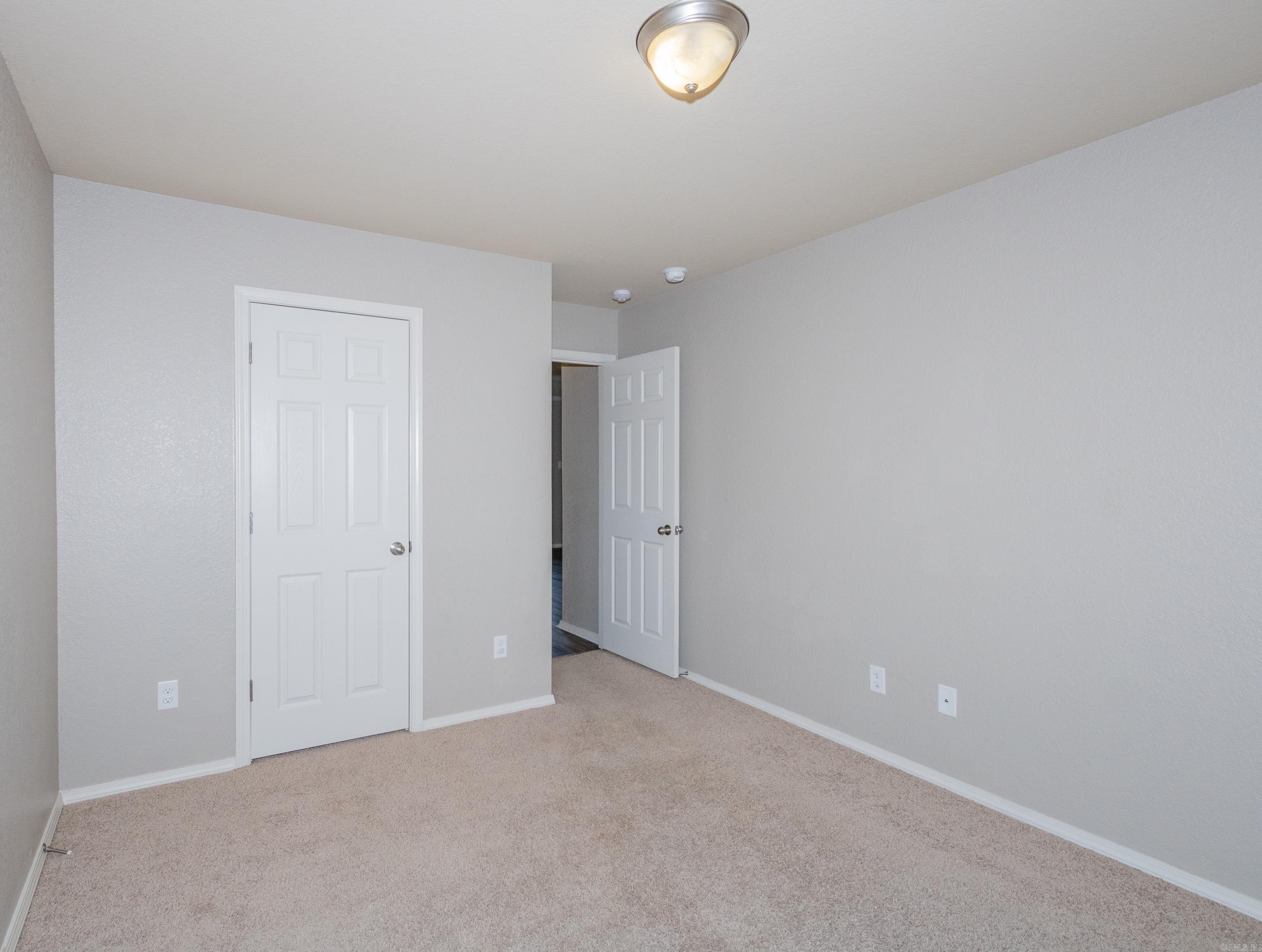 TRAMMEL ESTATES - Residential