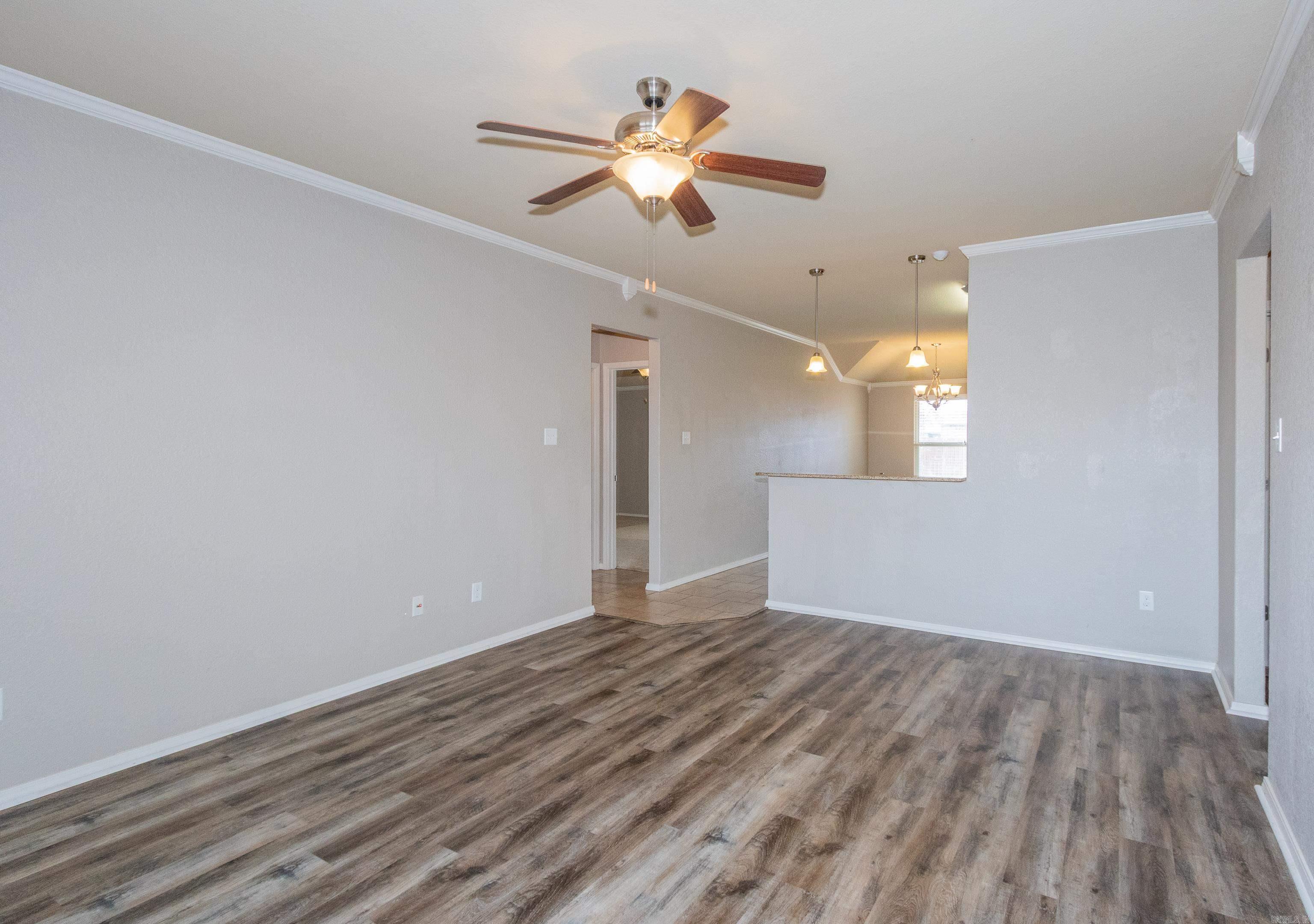 TRAMMEL ESTATES - Residential