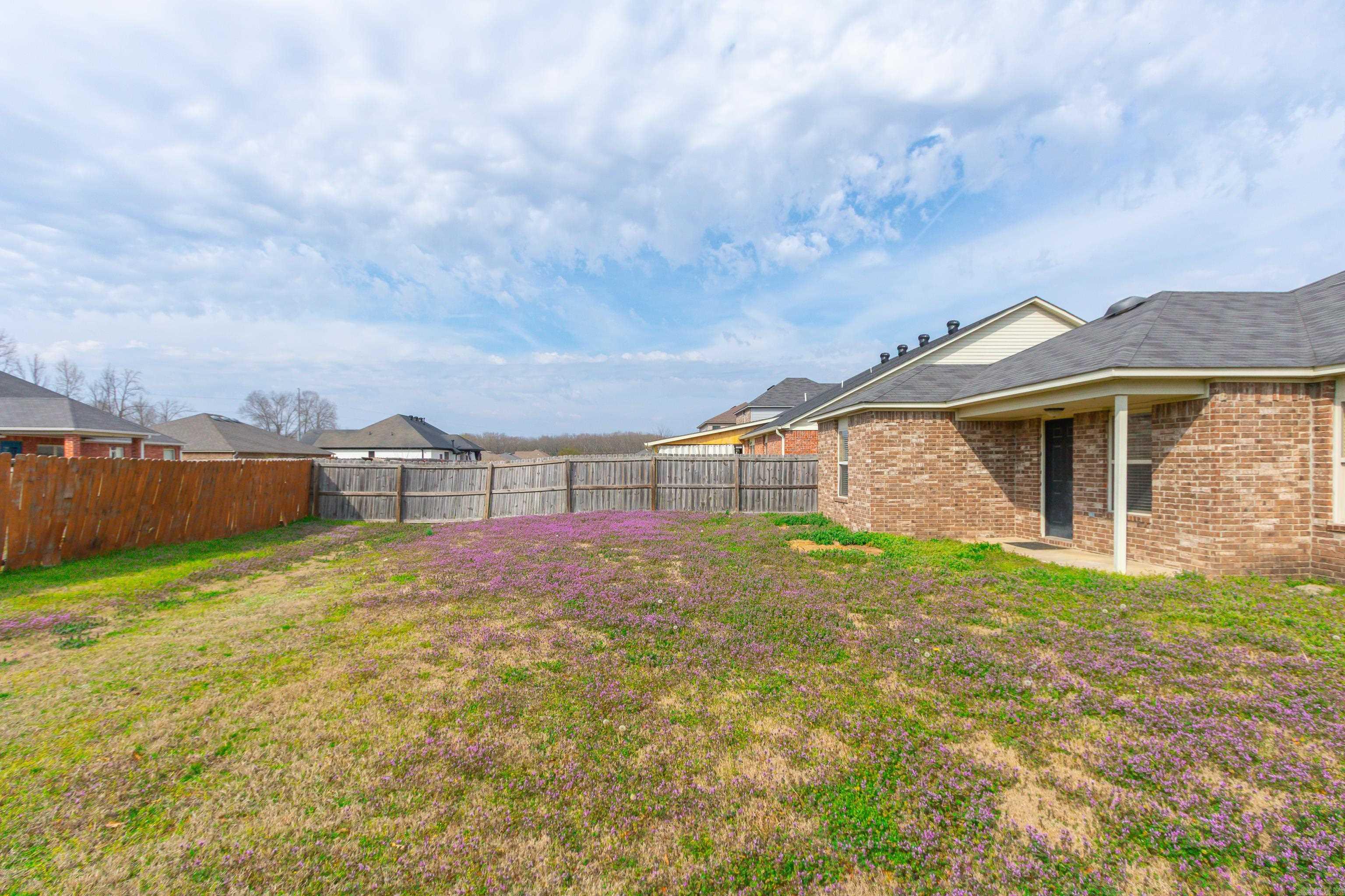 TRAMMEL ESTATES - Residential