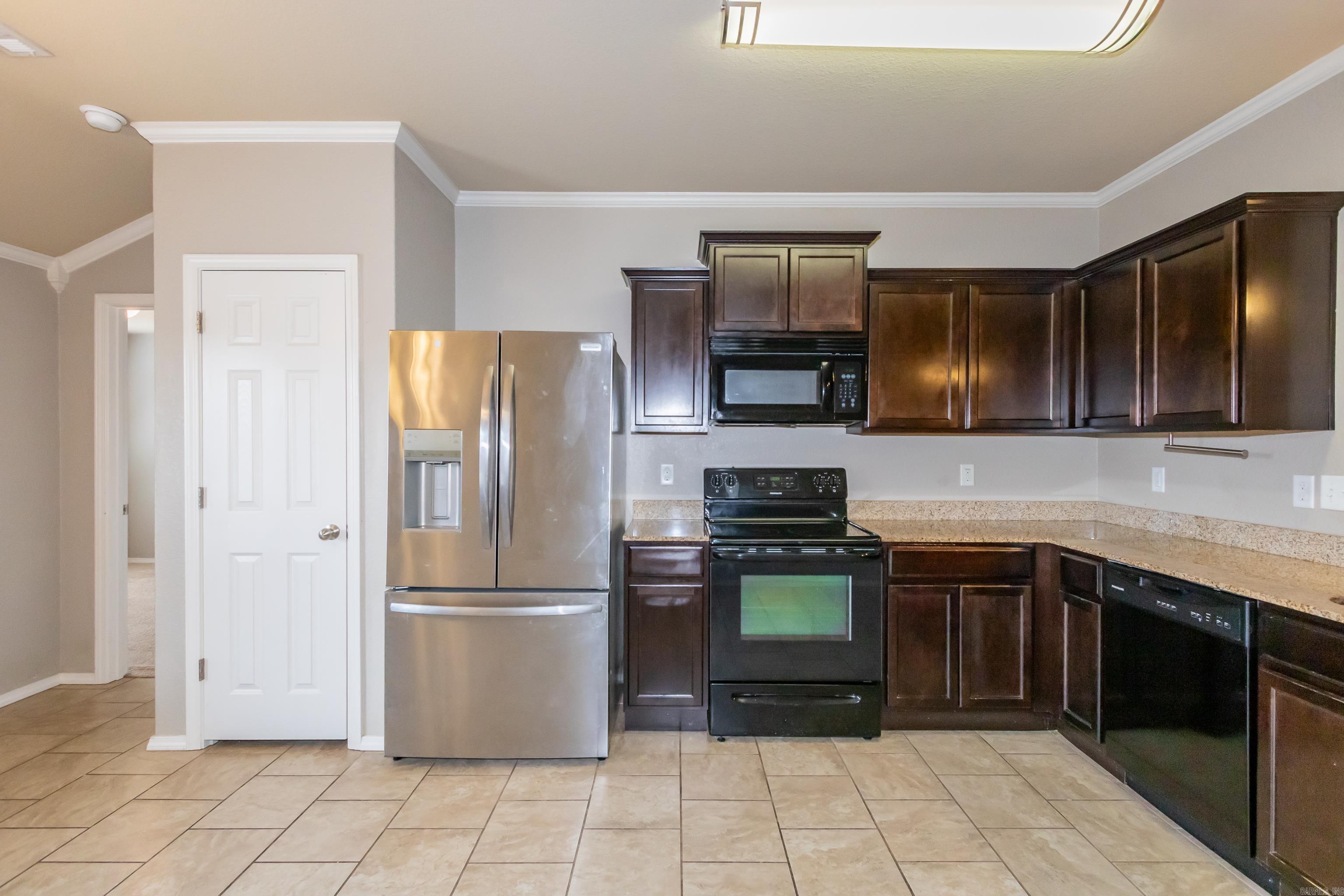 TRAMMEL ESTATES - Residential