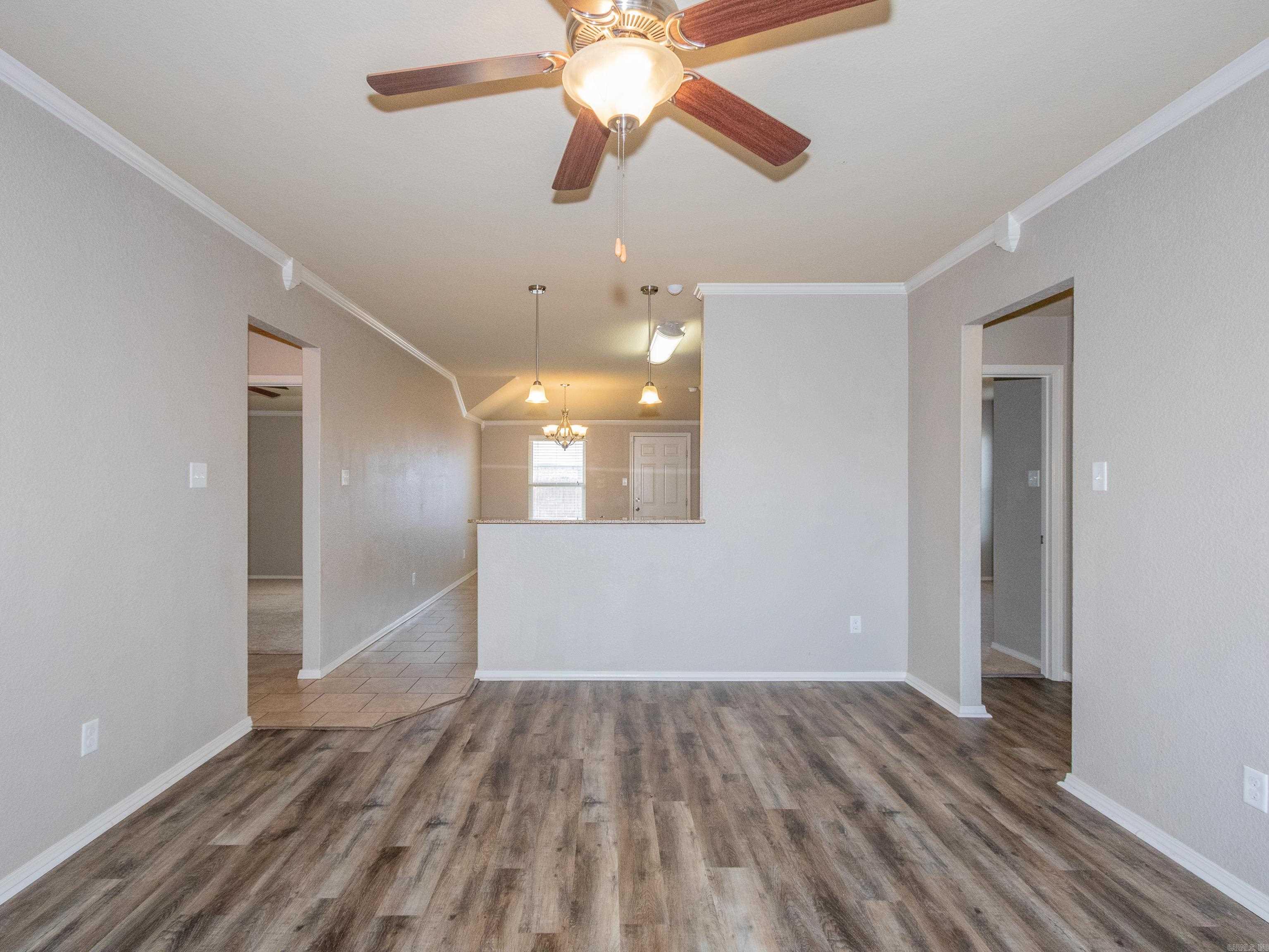 TRAMMEL ESTATES - Residential