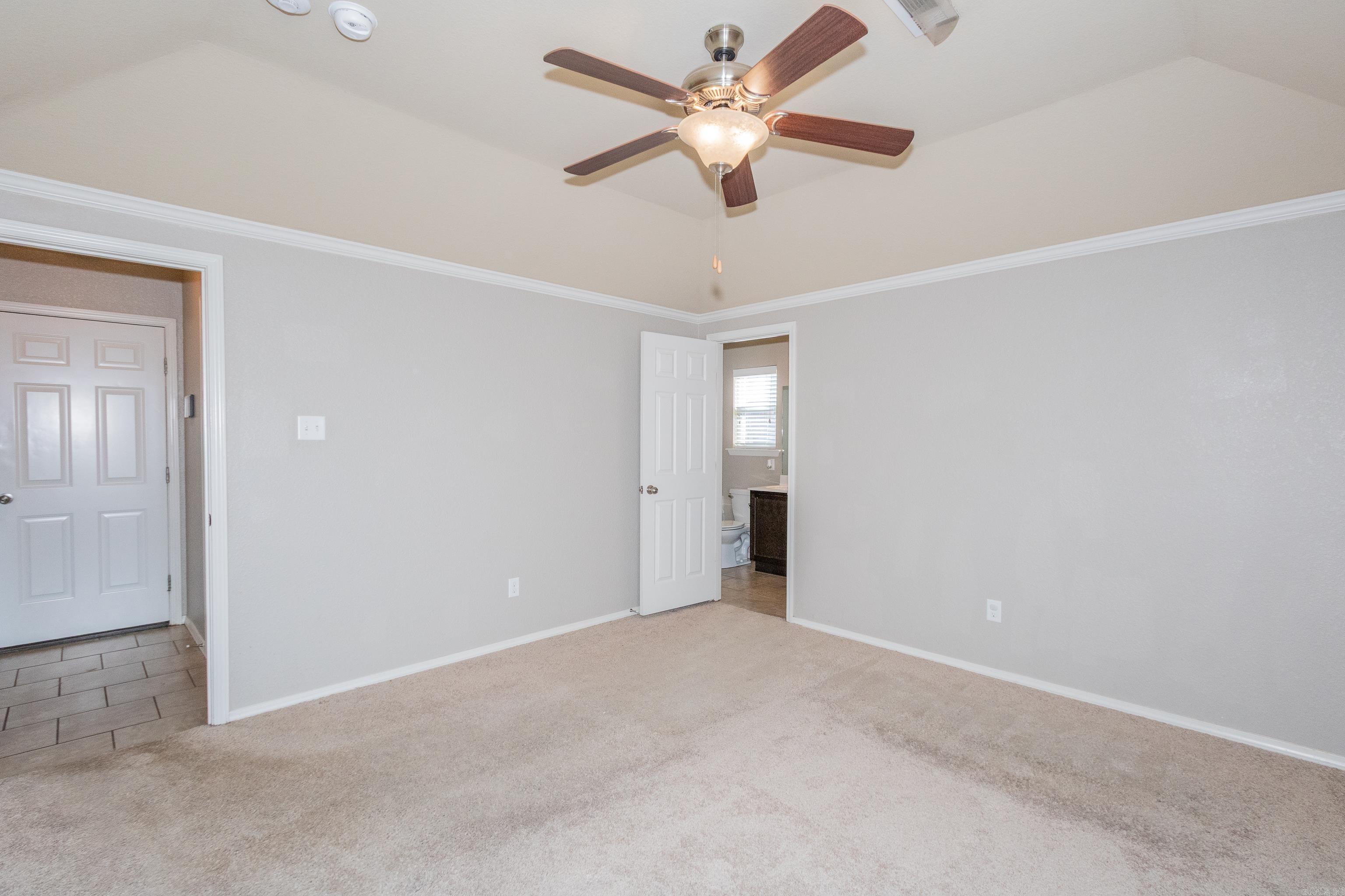 TRAMMEL ESTATES - Residential