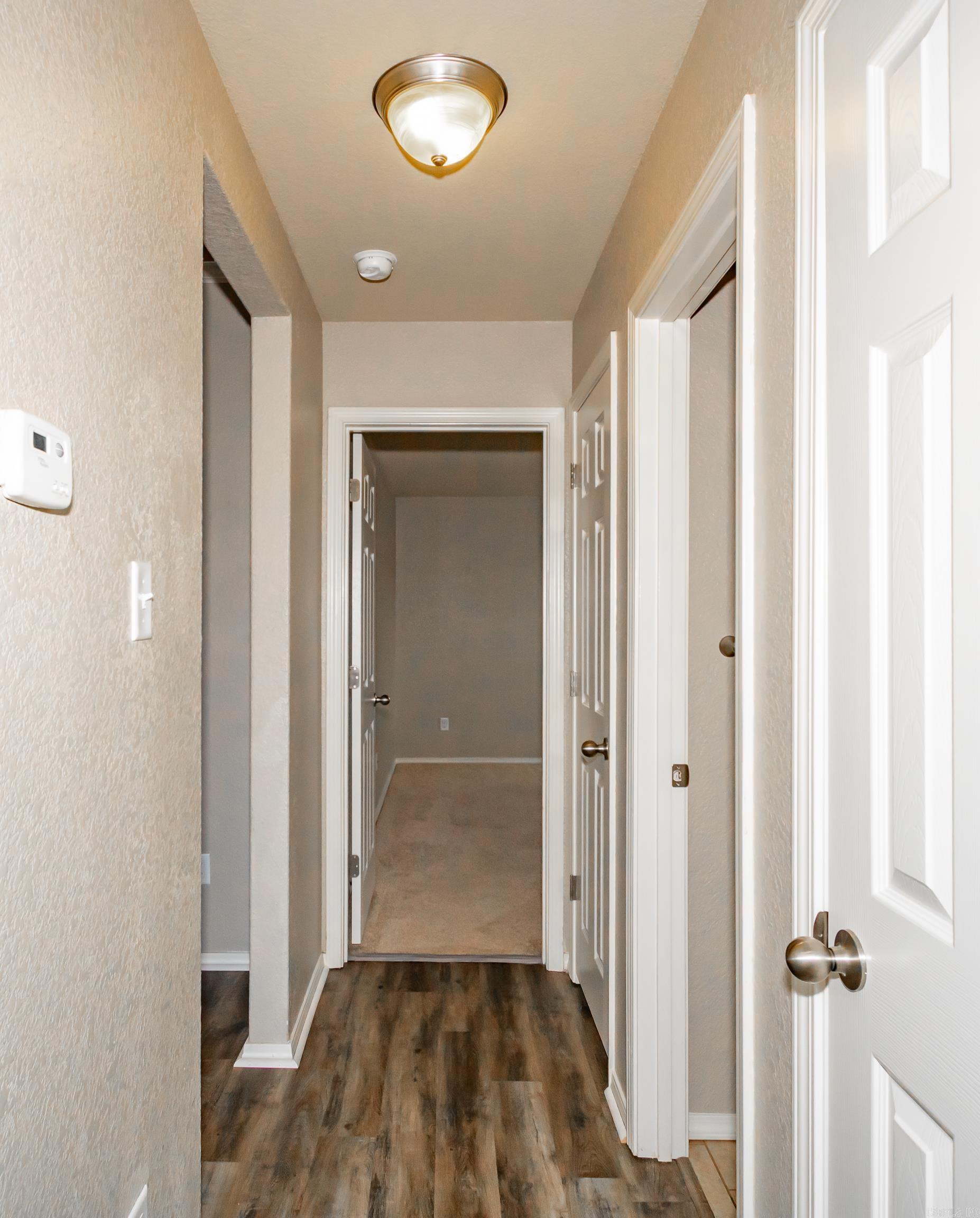 TRAMMEL ESTATES - Residential