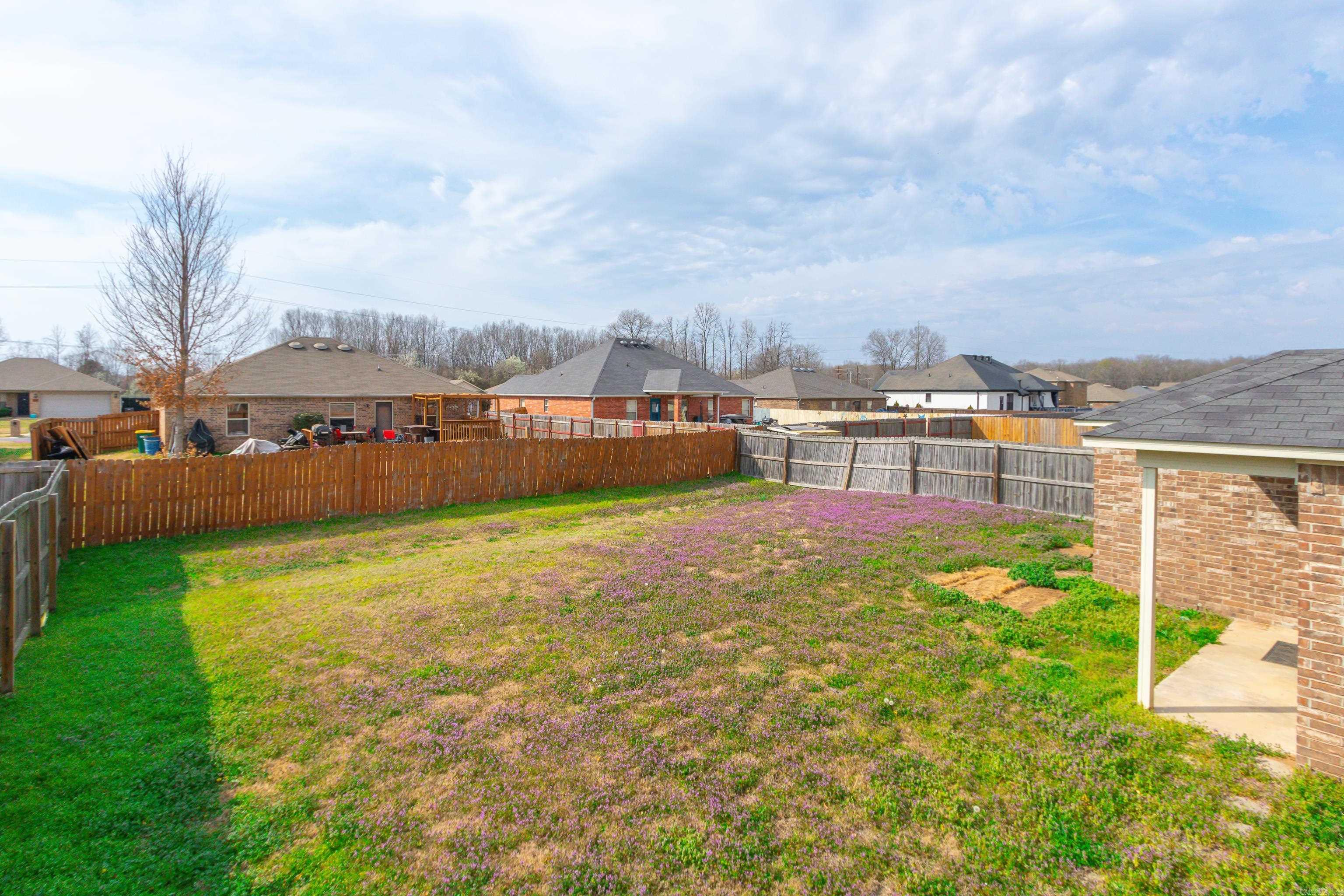 TRAMMEL ESTATES - Residential