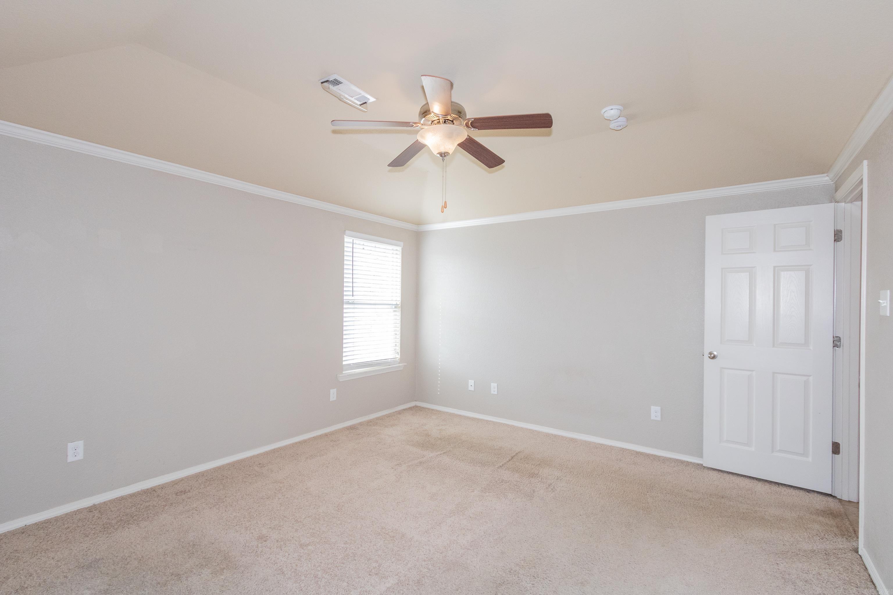 TRAMMEL ESTATES - Residential