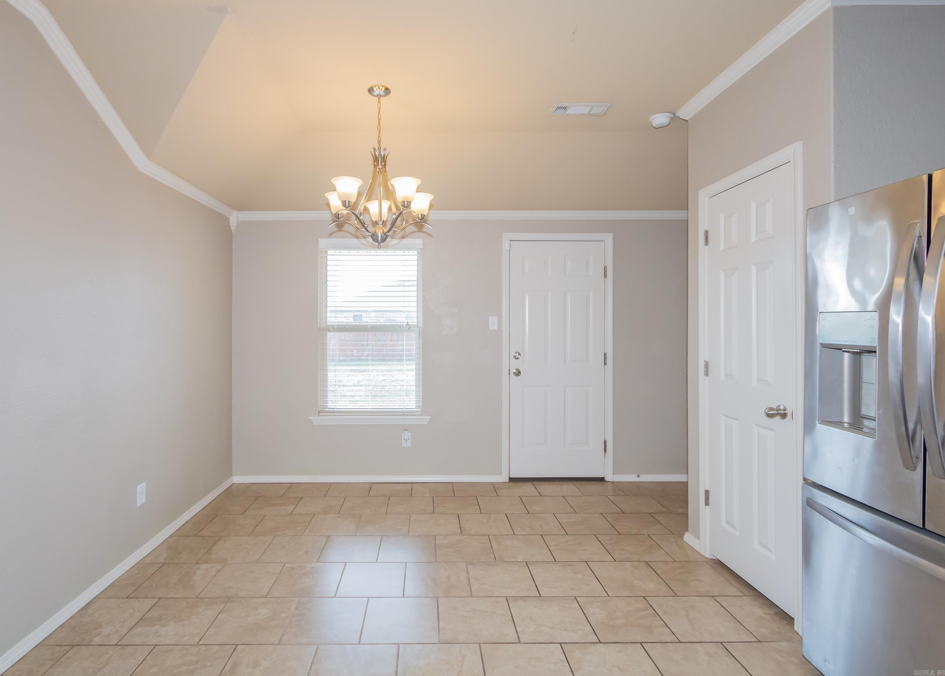 TRAMMEL ESTATES - Residential