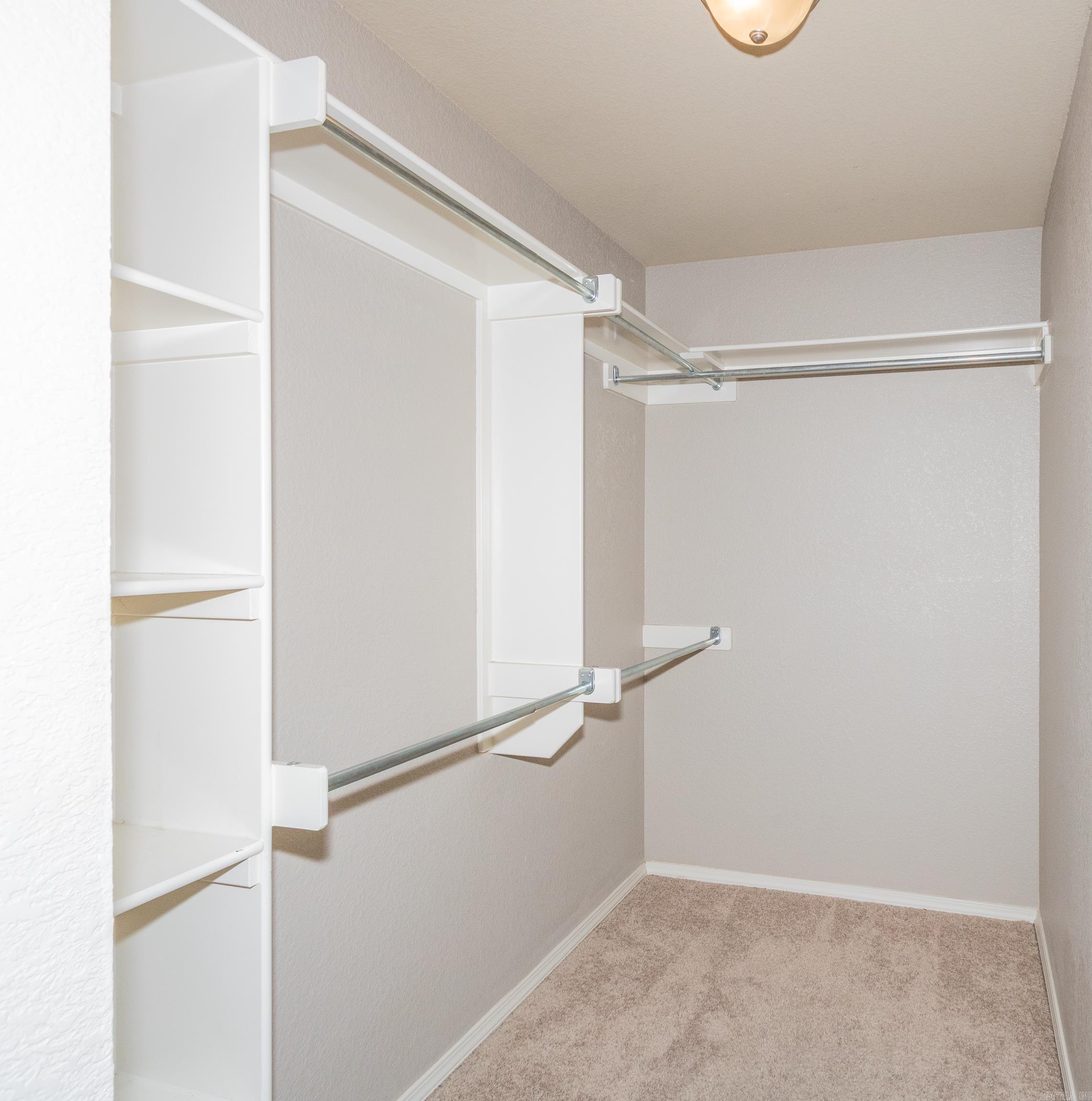 TRAMMEL ESTATES - Residential