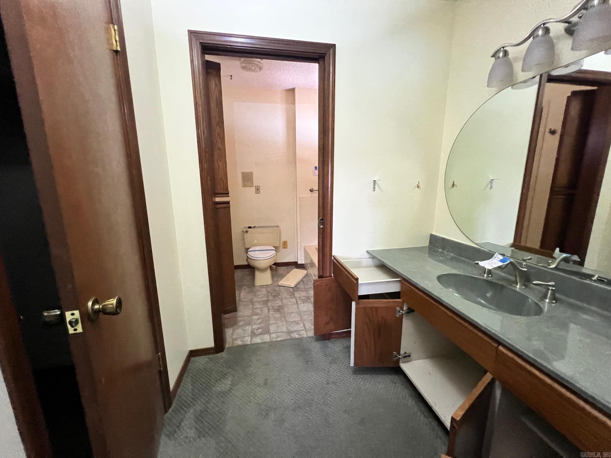 CREE ADDN - Residential