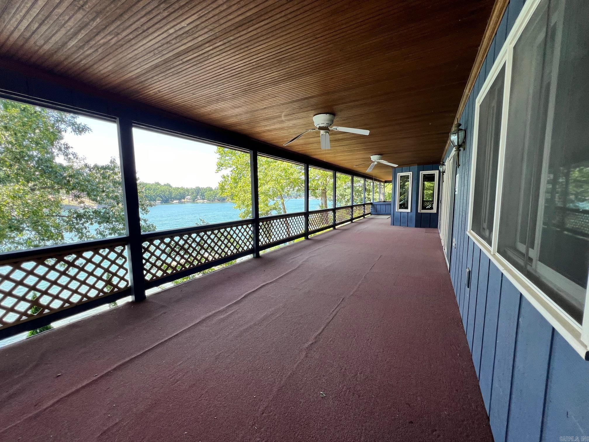 CREE ADDN - Residential