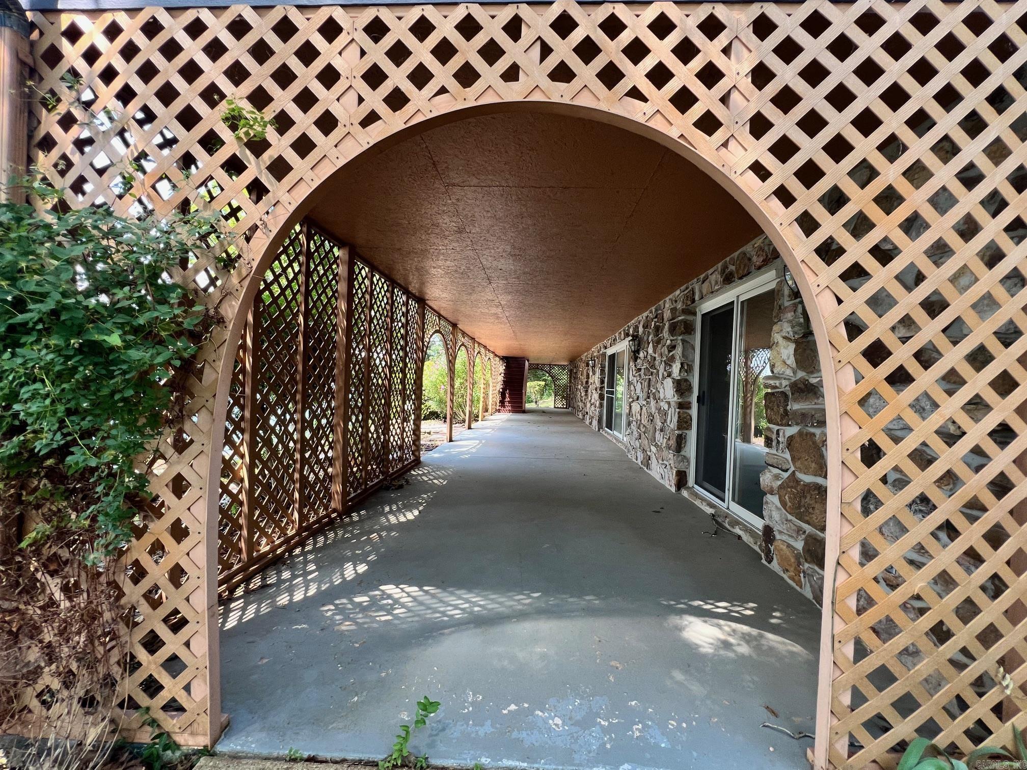 CREE ADDN - Residential