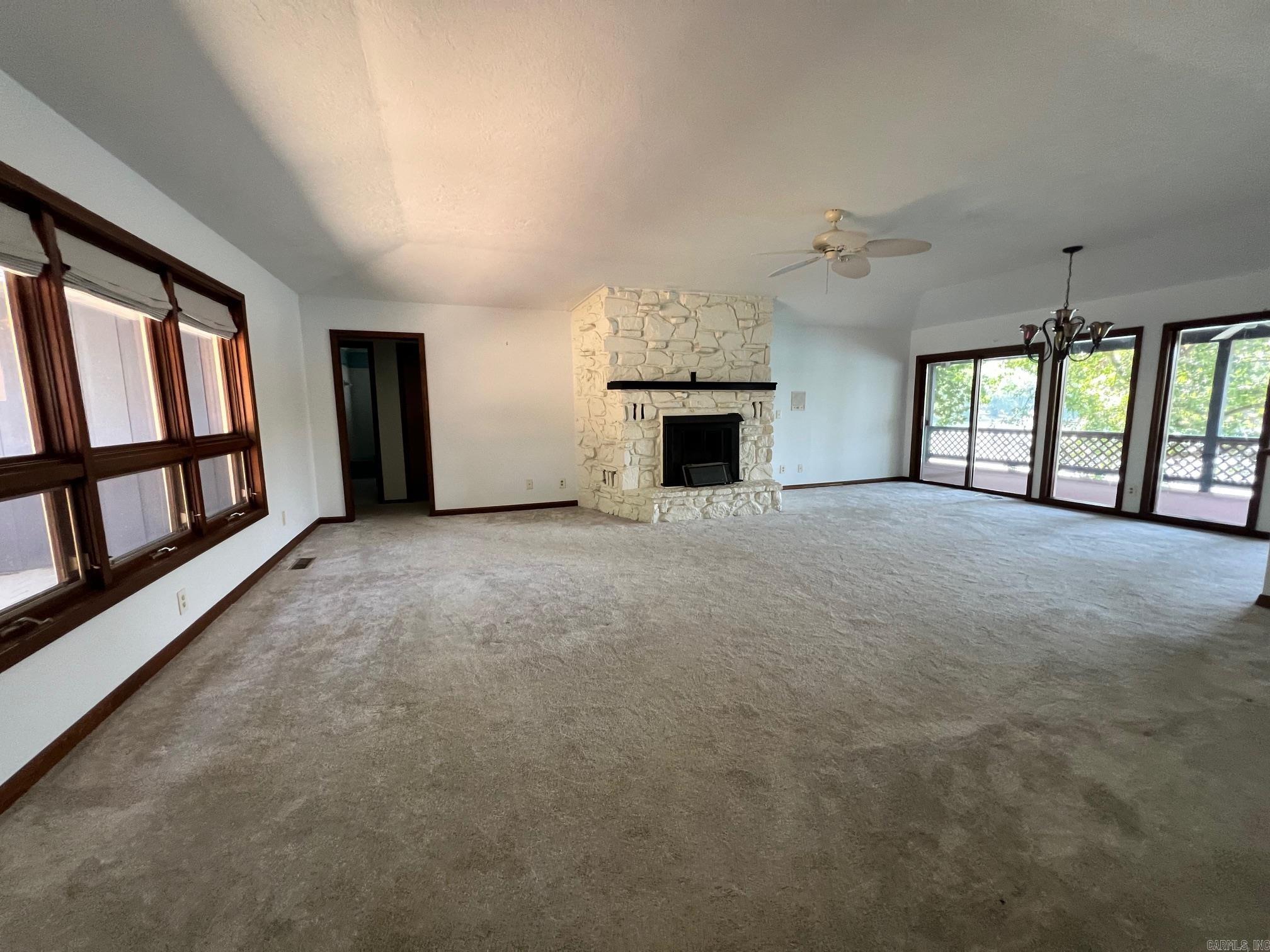 CREE ADDN - Residential