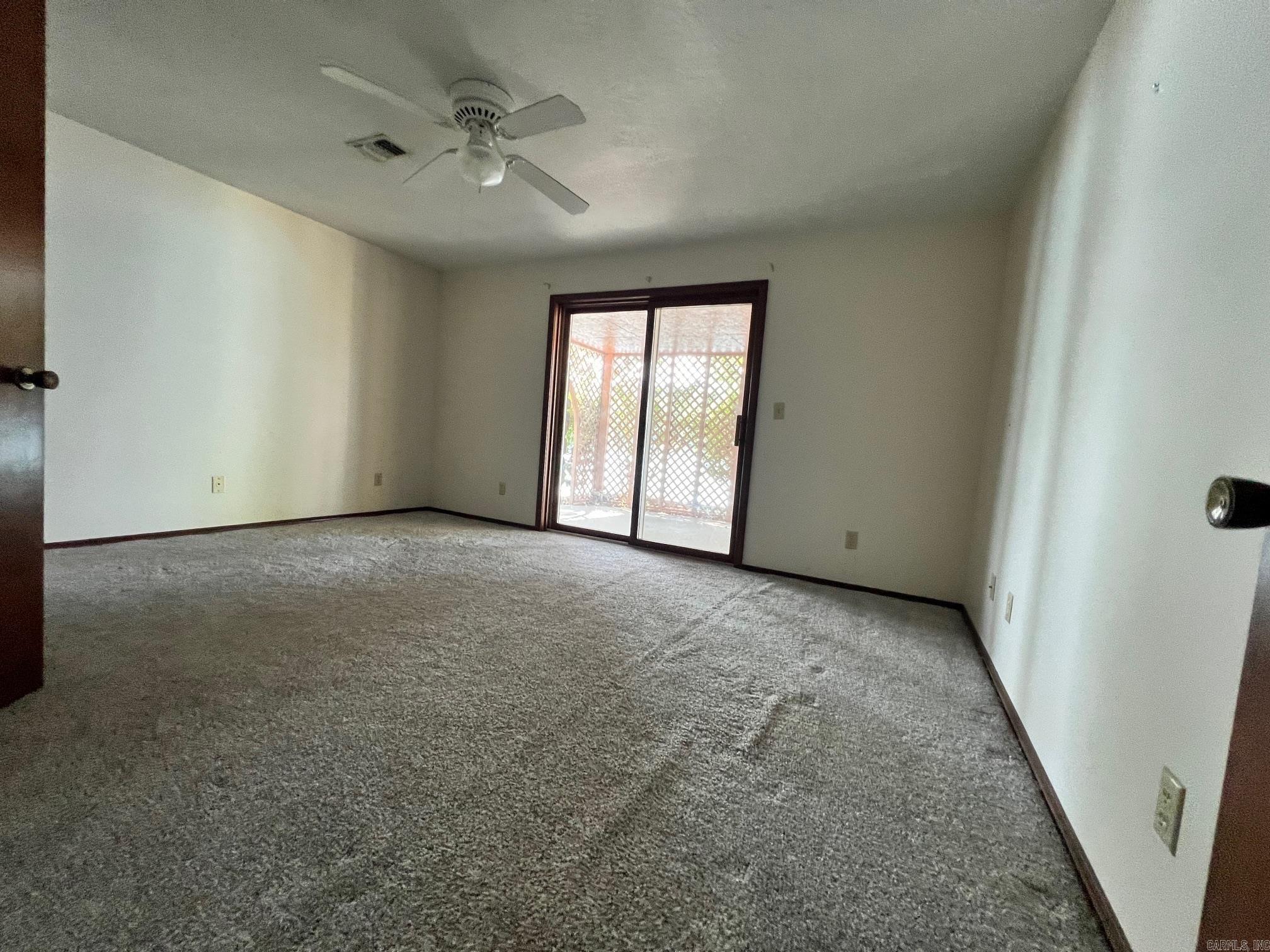 CREE ADDN - Residential