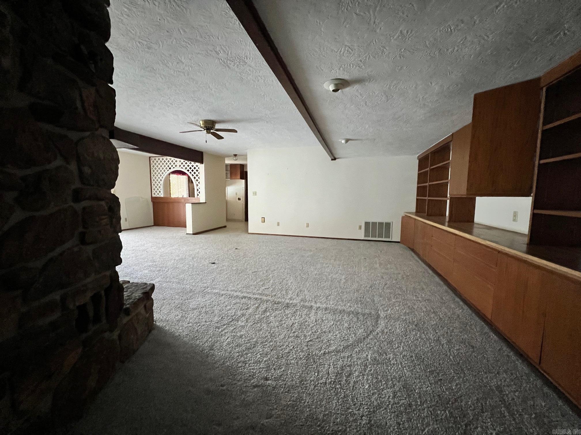 CREE ADDN - Residential