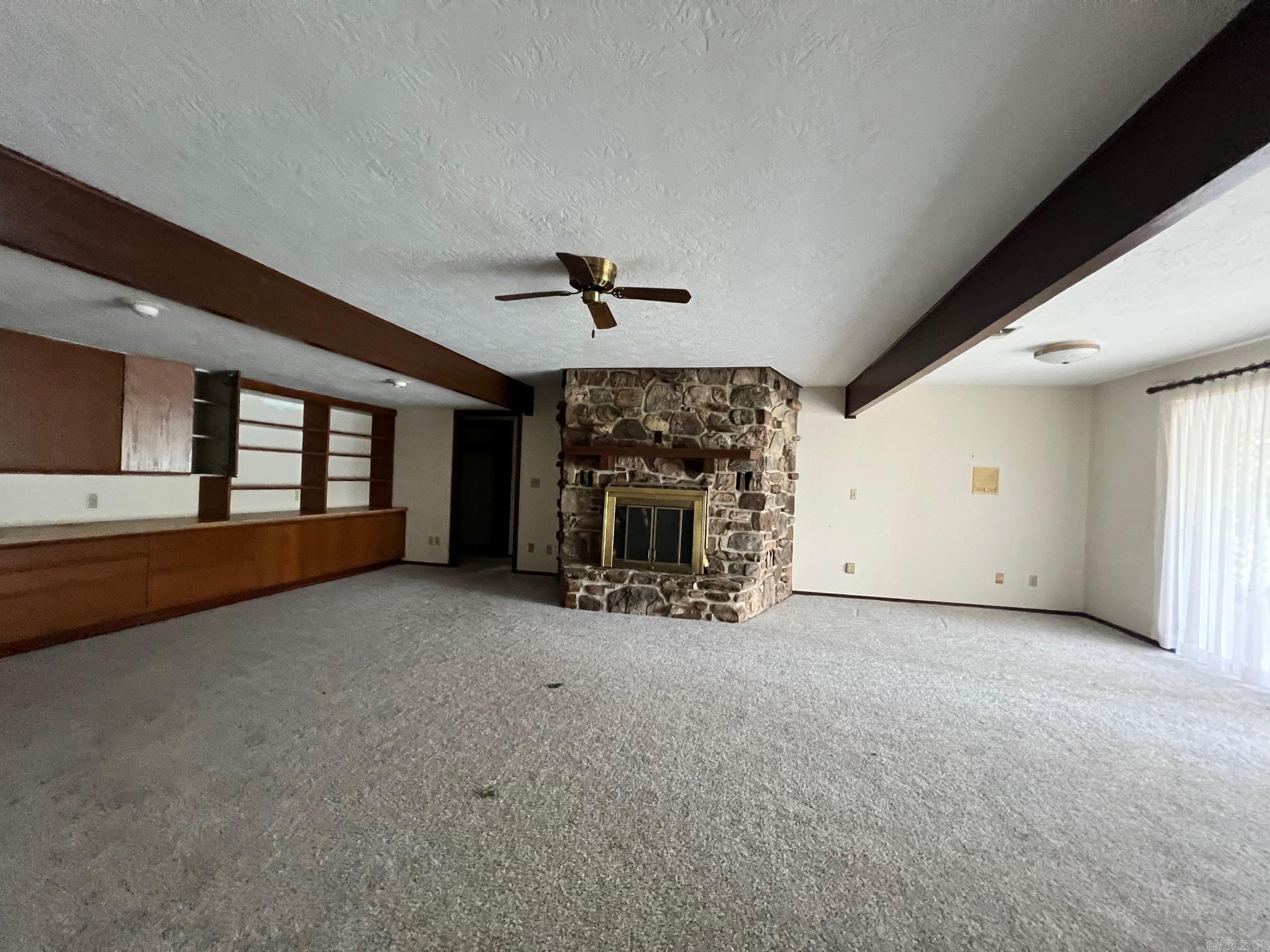 CREE ADDN - Residential