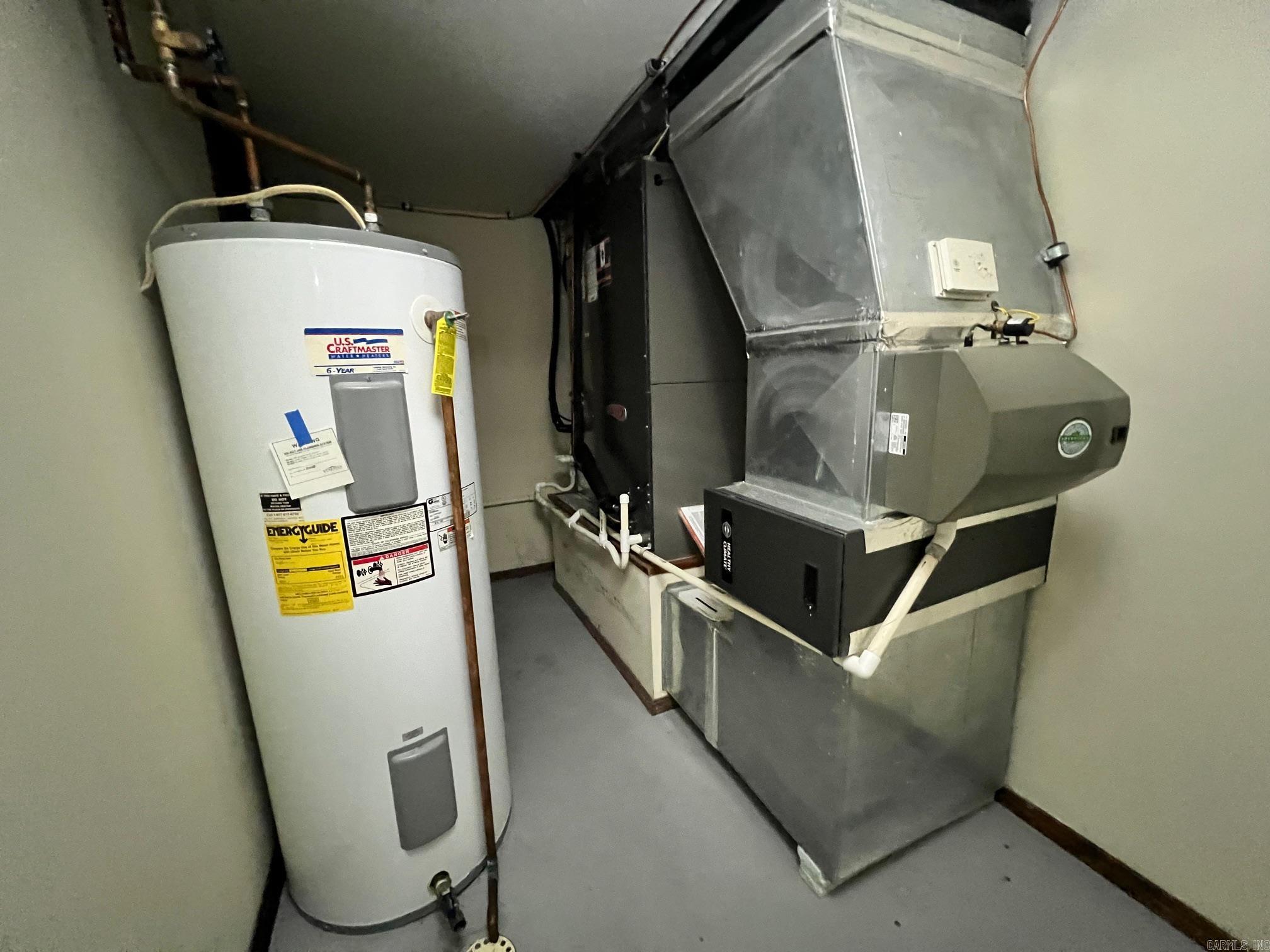 CREE ADDN - Residential