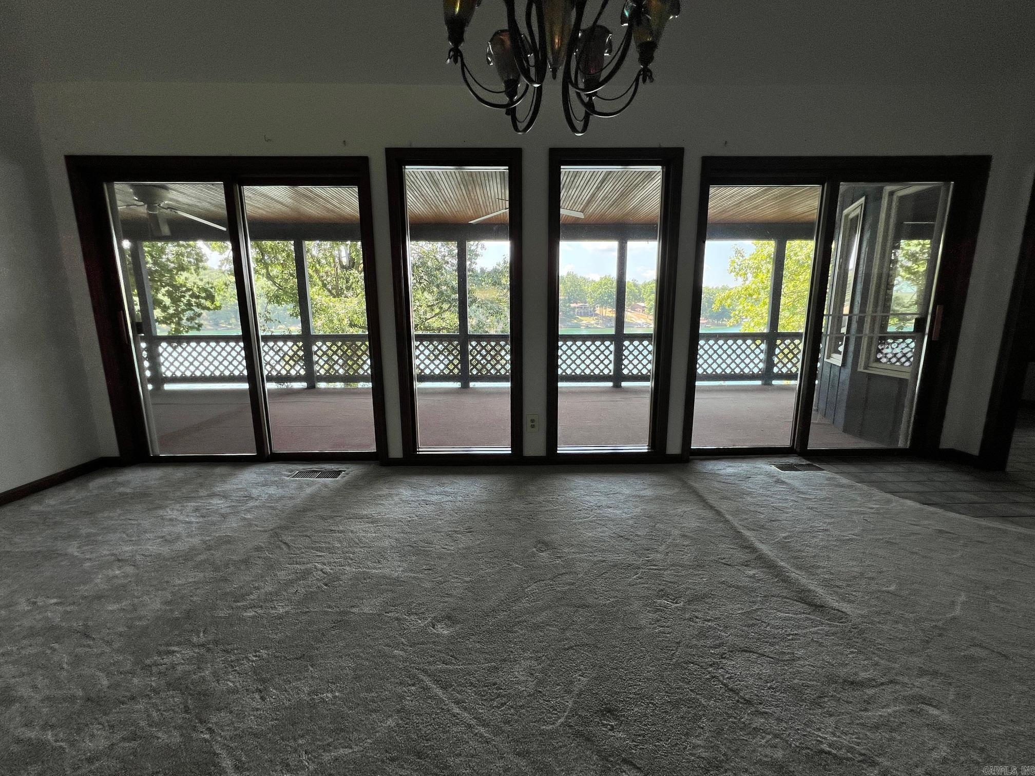 CREE ADDN - Residential