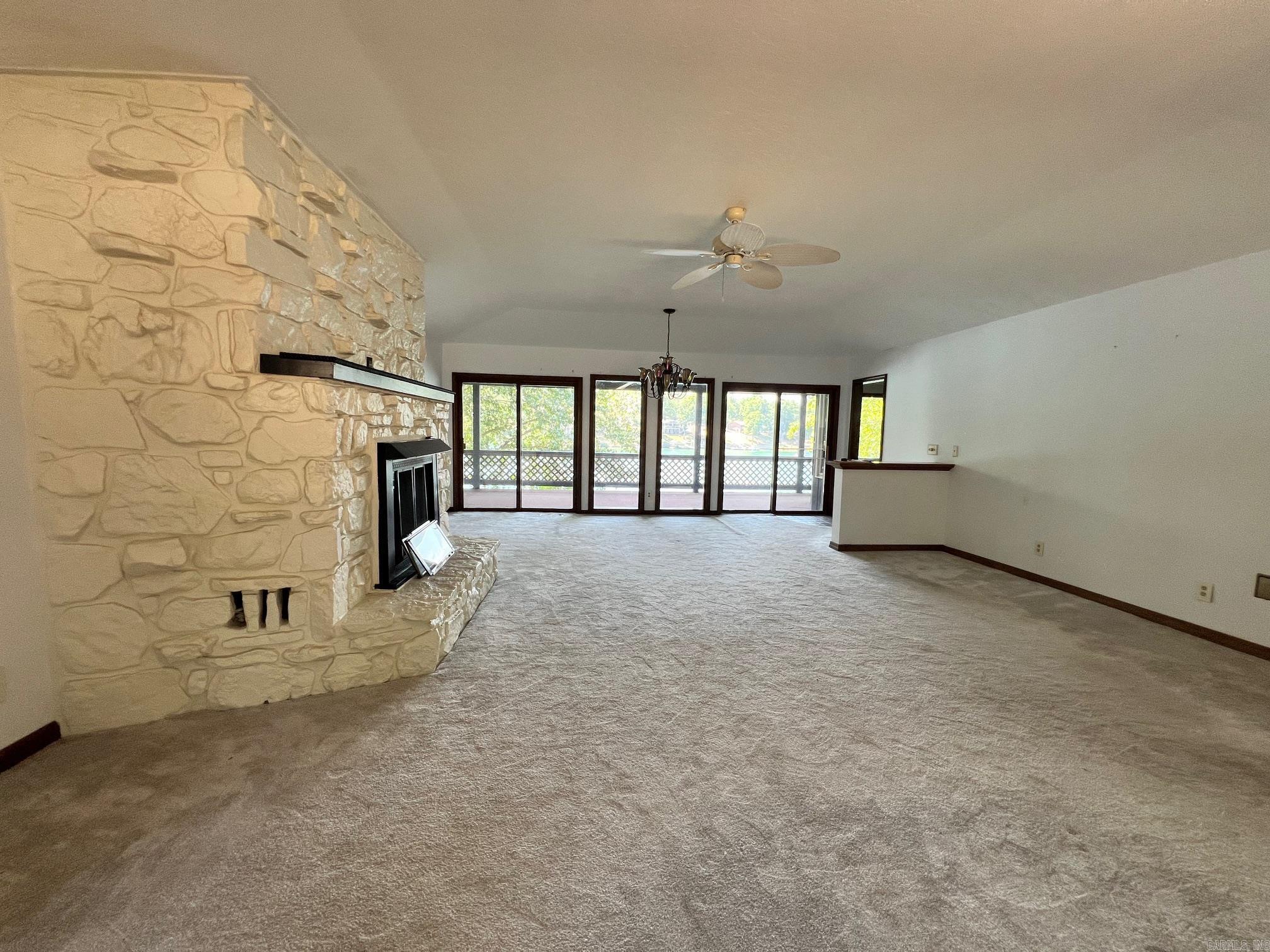 CREE ADDN - Residential