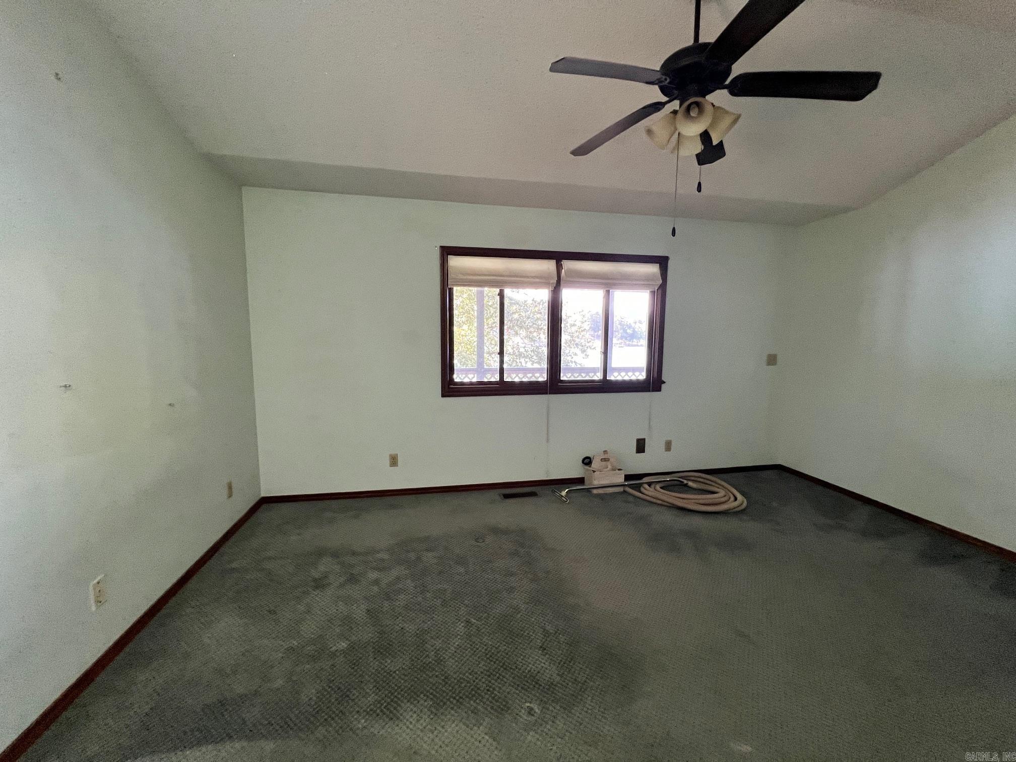 CREE ADDN - Residential