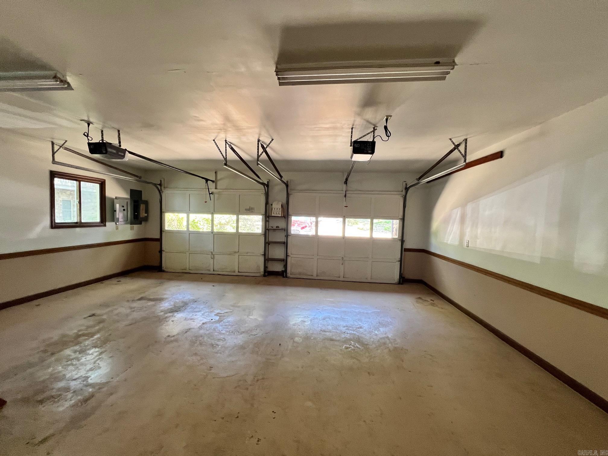 CREE ADDN - Residential