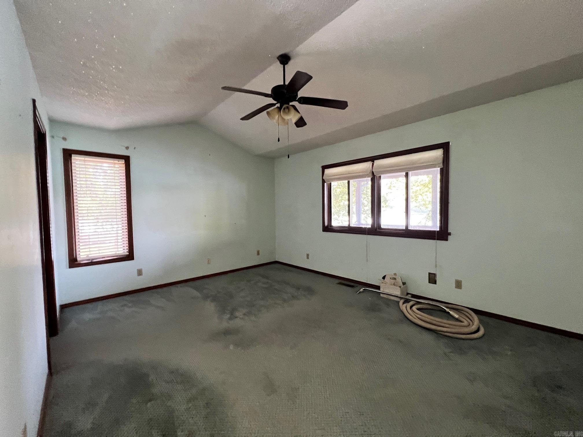 CREE ADDN - Residential