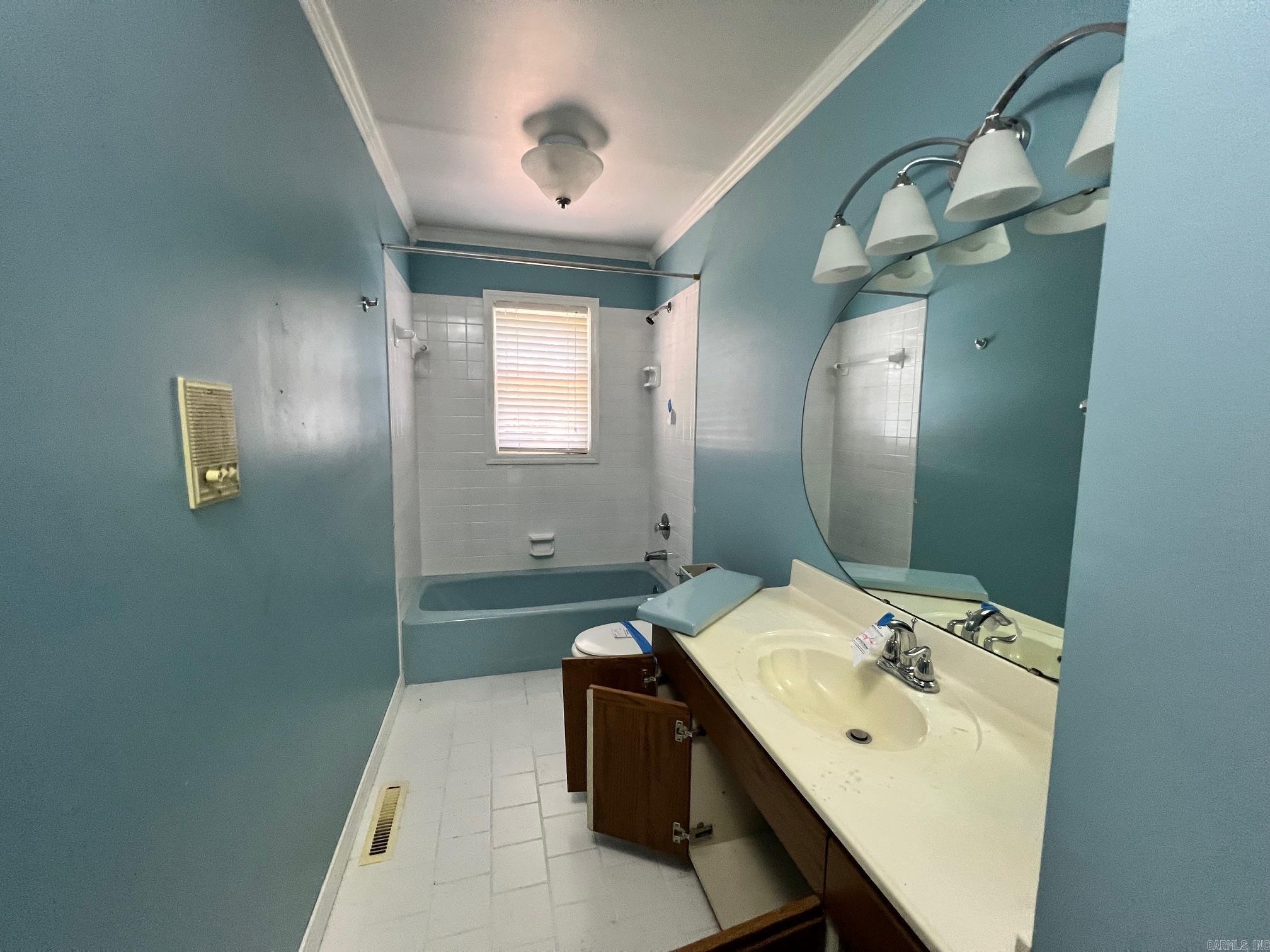 CREE ADDN - Residential