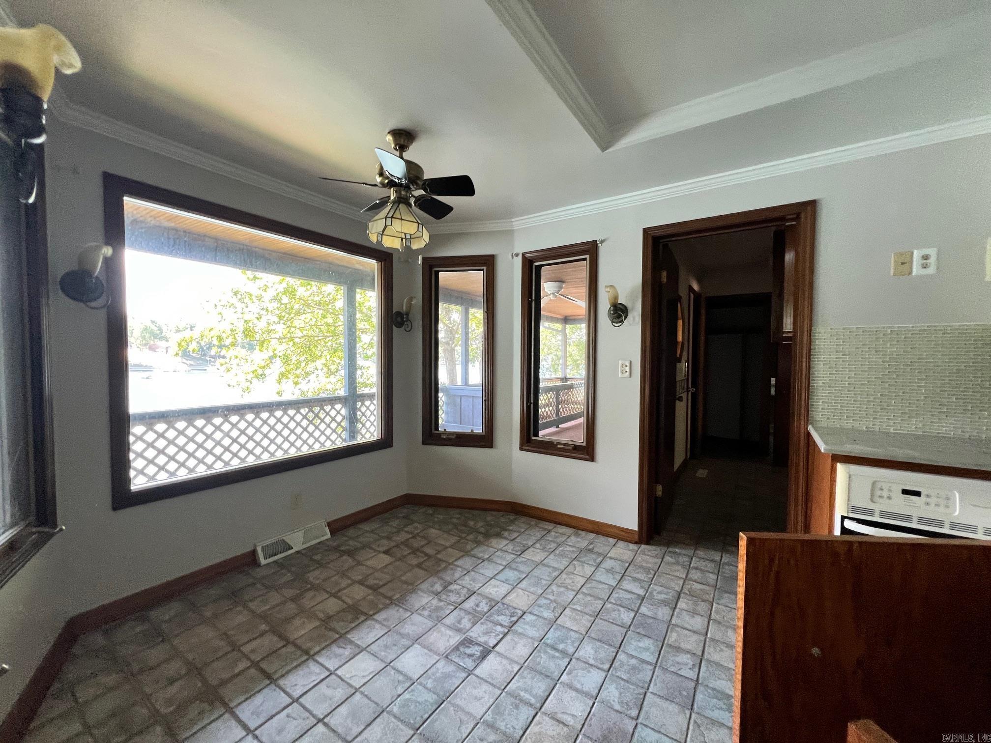 CREE ADDN - Residential