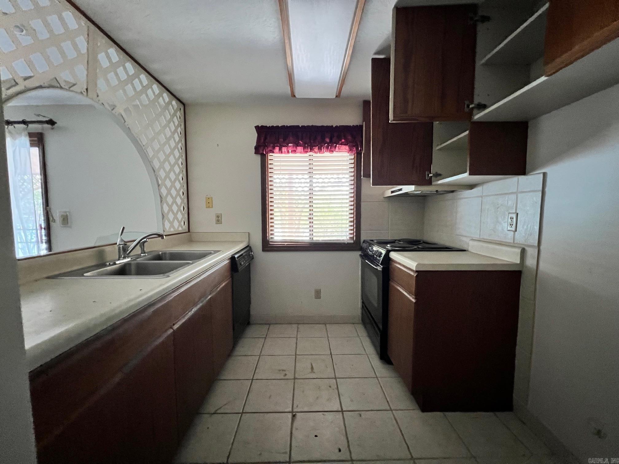 CREE ADDN - Residential