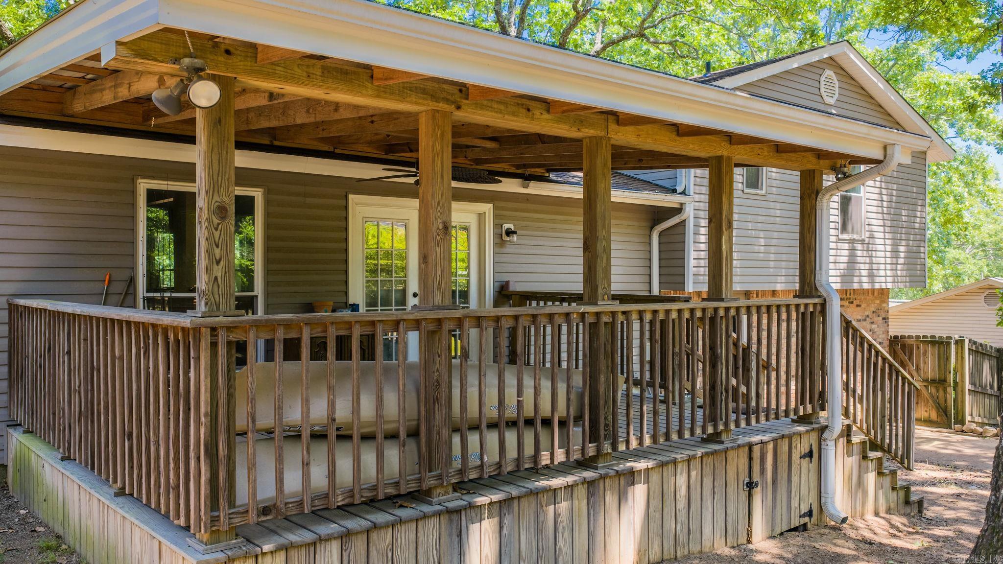 INDIAN HILLS - Residential