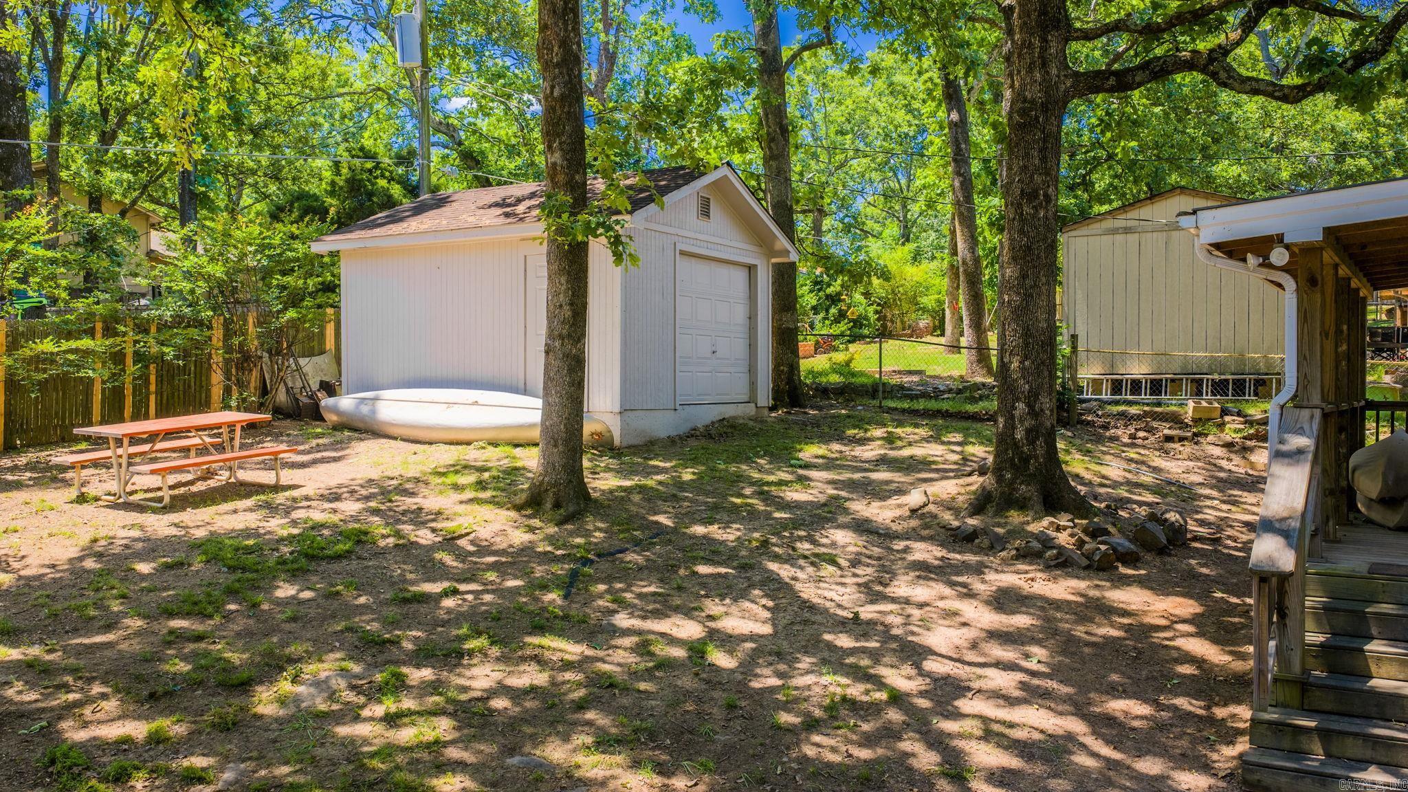 INDIAN HILLS - Residential