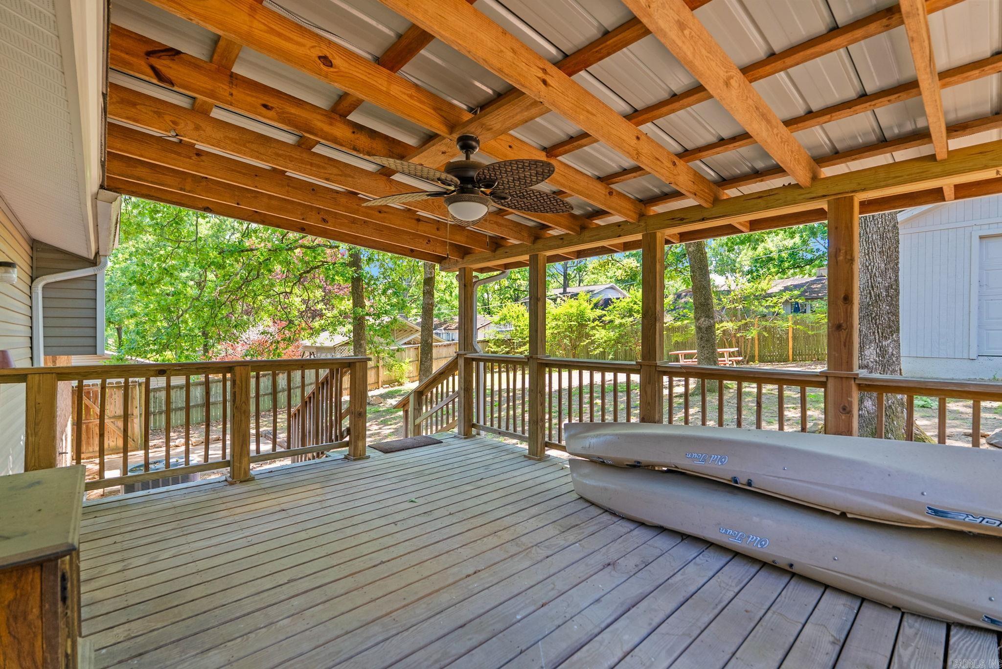INDIAN HILLS - Residential