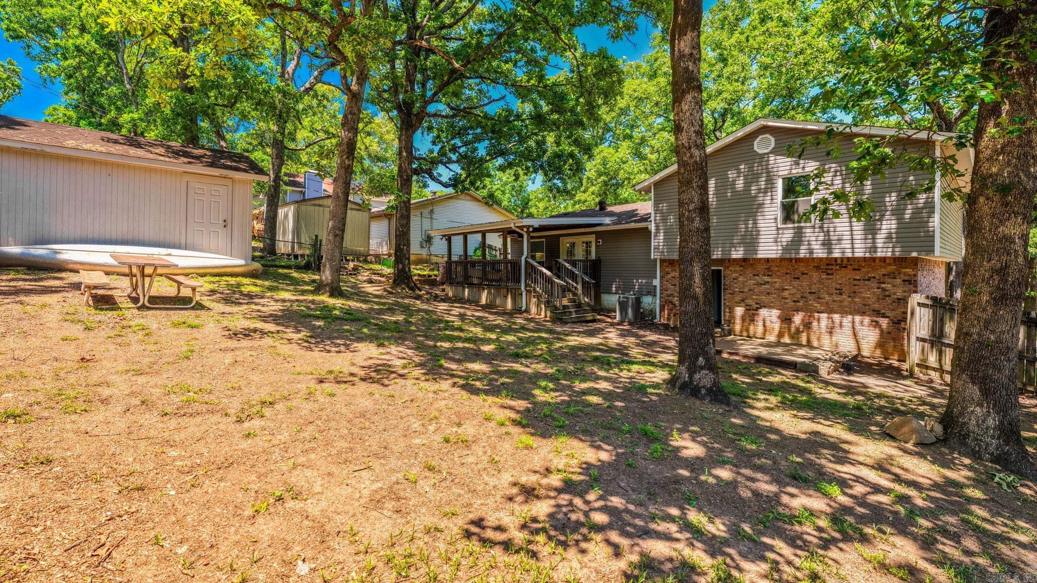 INDIAN HILLS - Residential