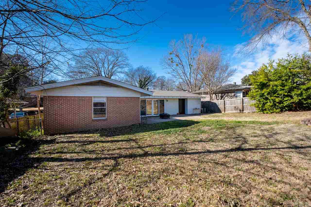 LAKEWOOD - Residential