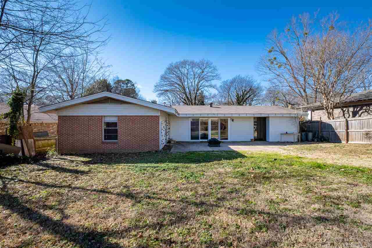 LAKEWOOD - Residential