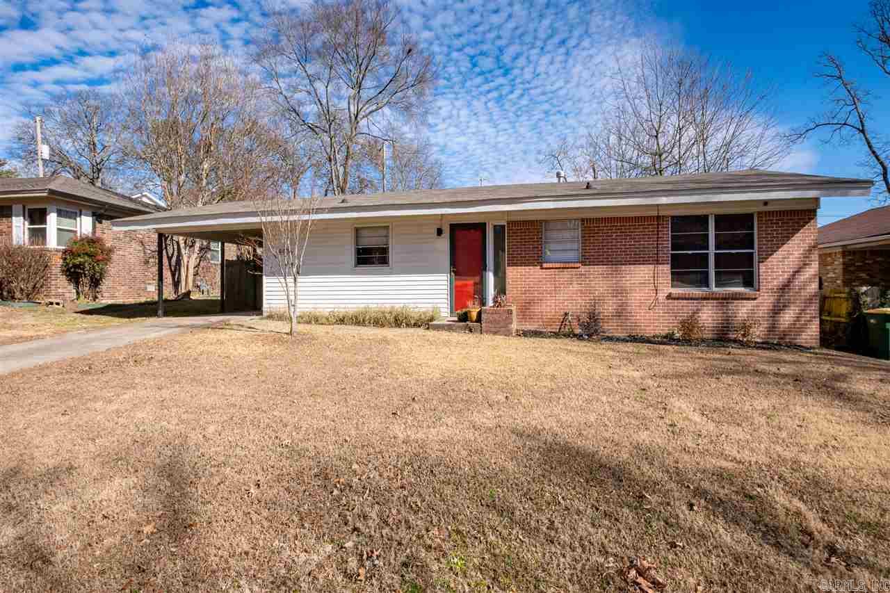 LAKEWOOD - Residential