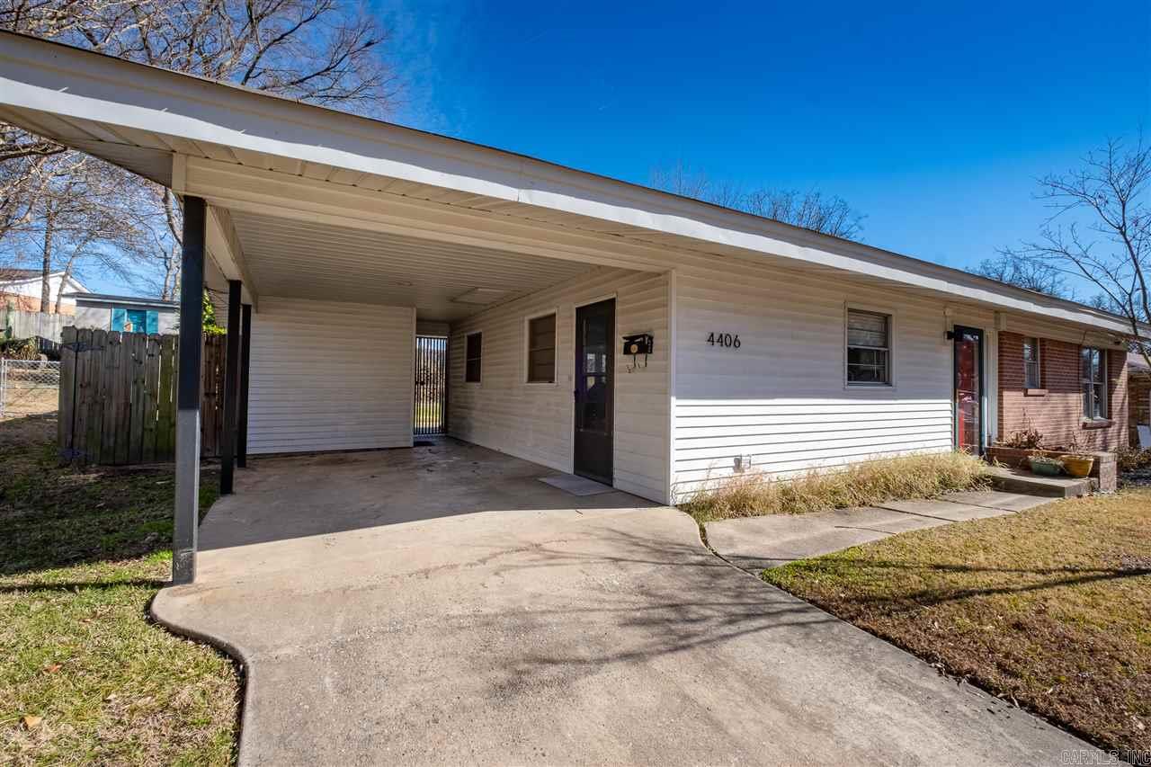 LAKEWOOD - Residential