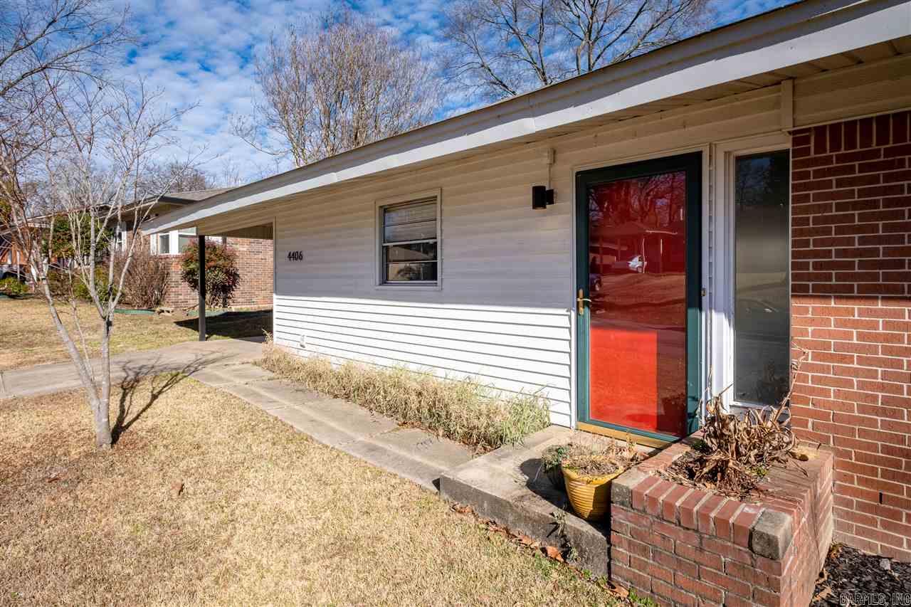 LAKEWOOD - Residential