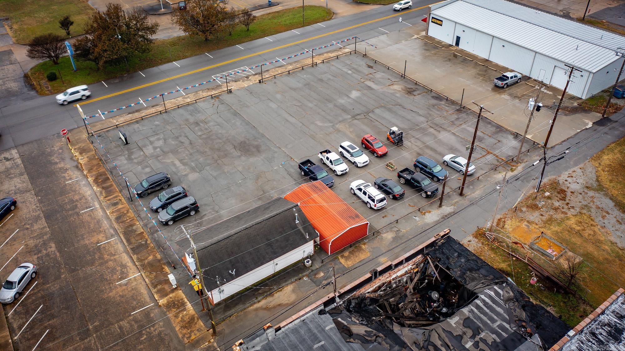 OT England City - Commercial Sale