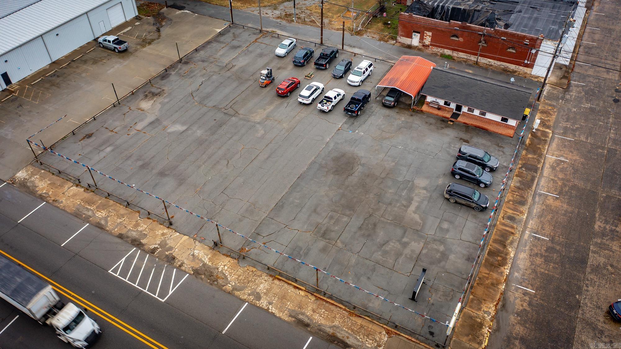 OT England City - Commercial Sale