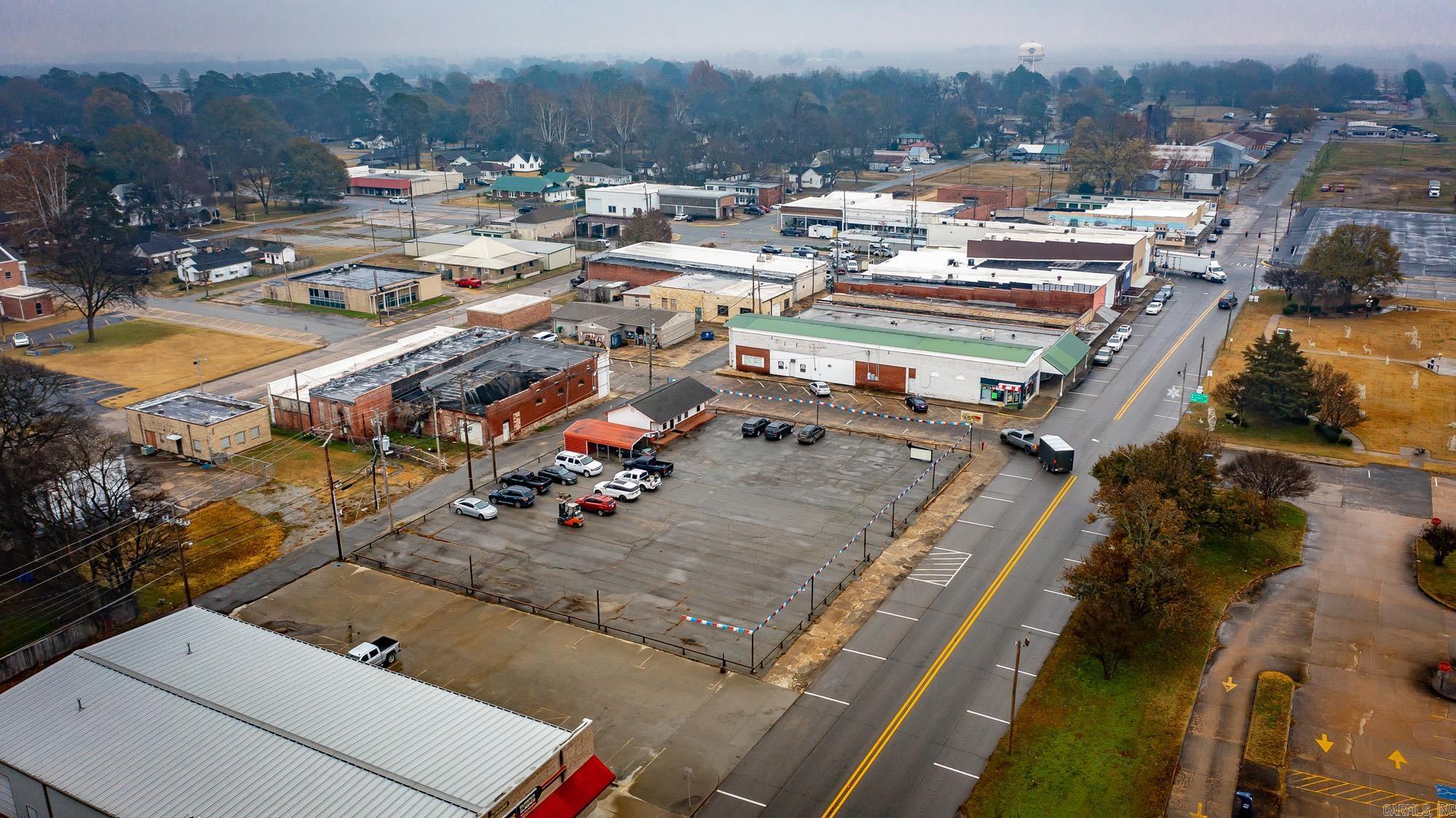 OT England City - Commercial Sale