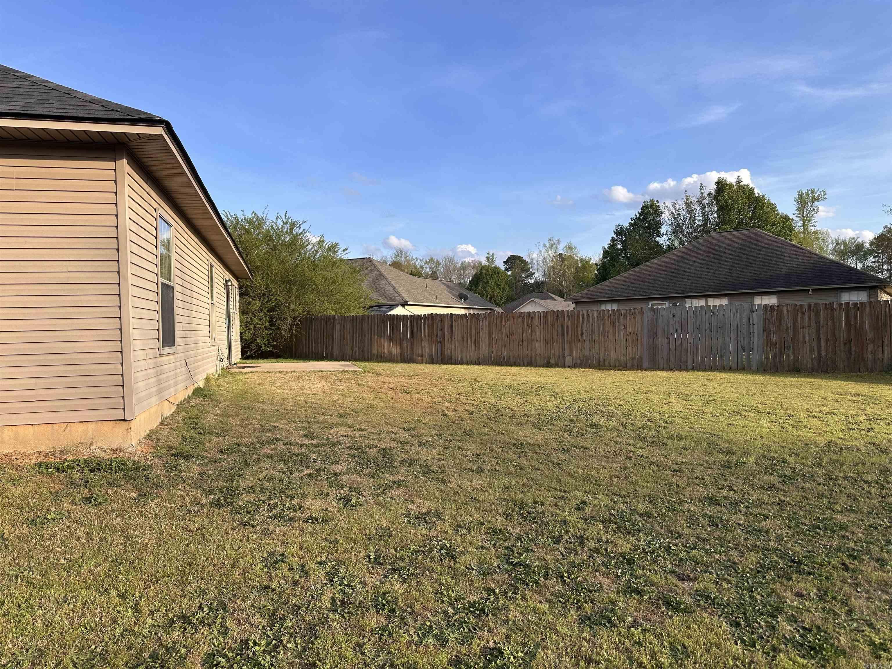 St Josephs - Residential