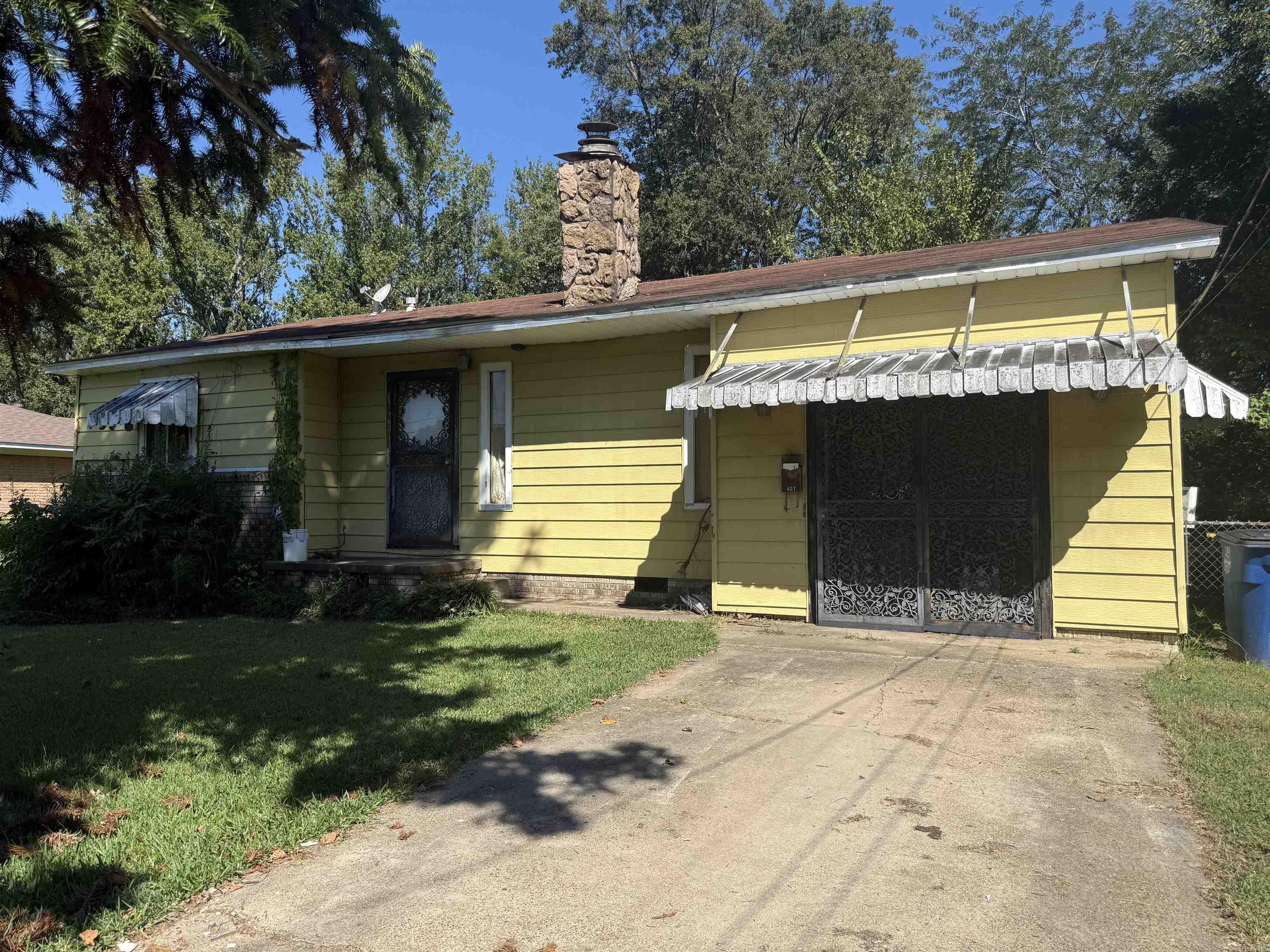 AMBOY HEIGHTS - Residential