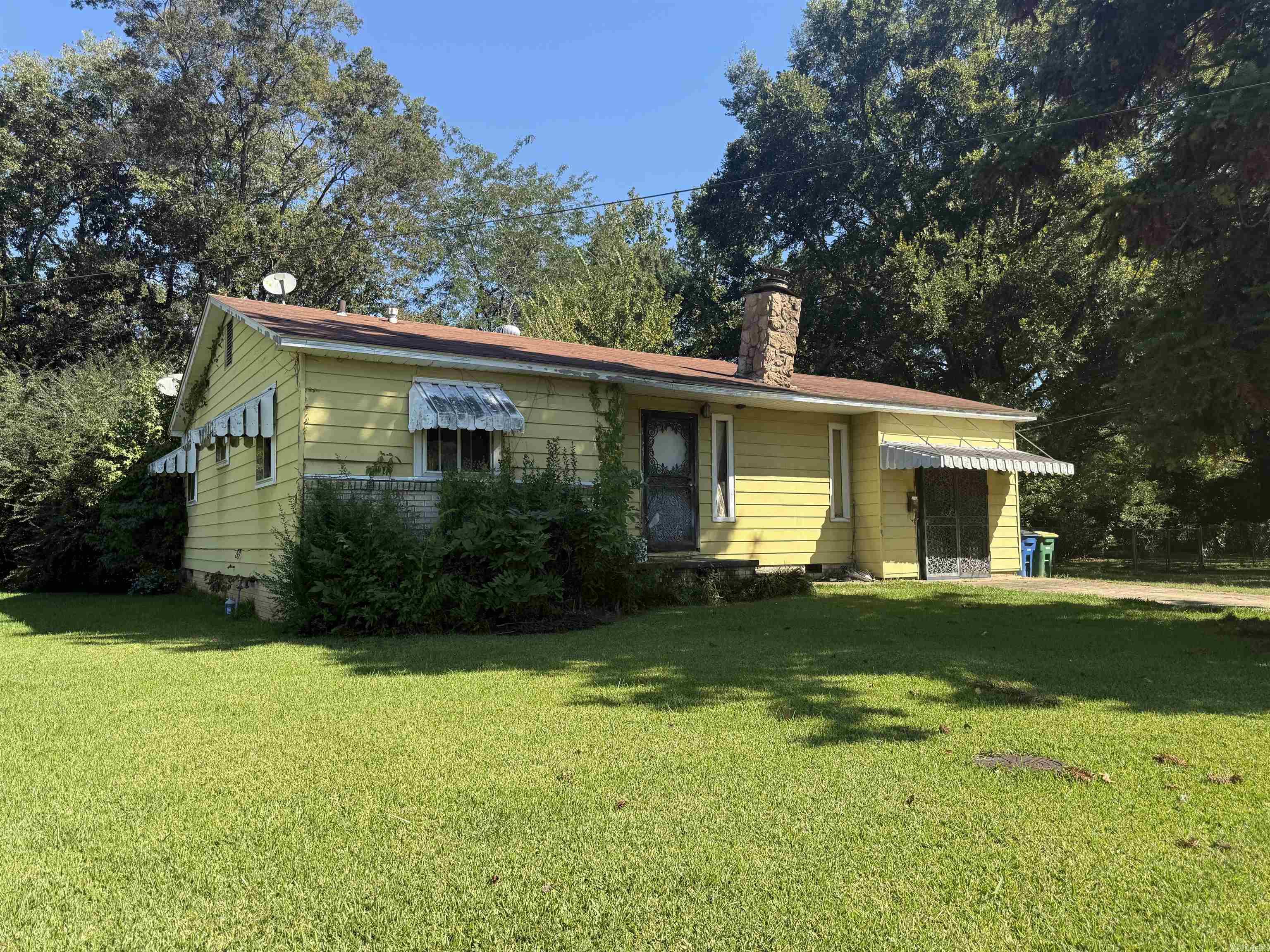 AMBOY HEIGHTS - Residential