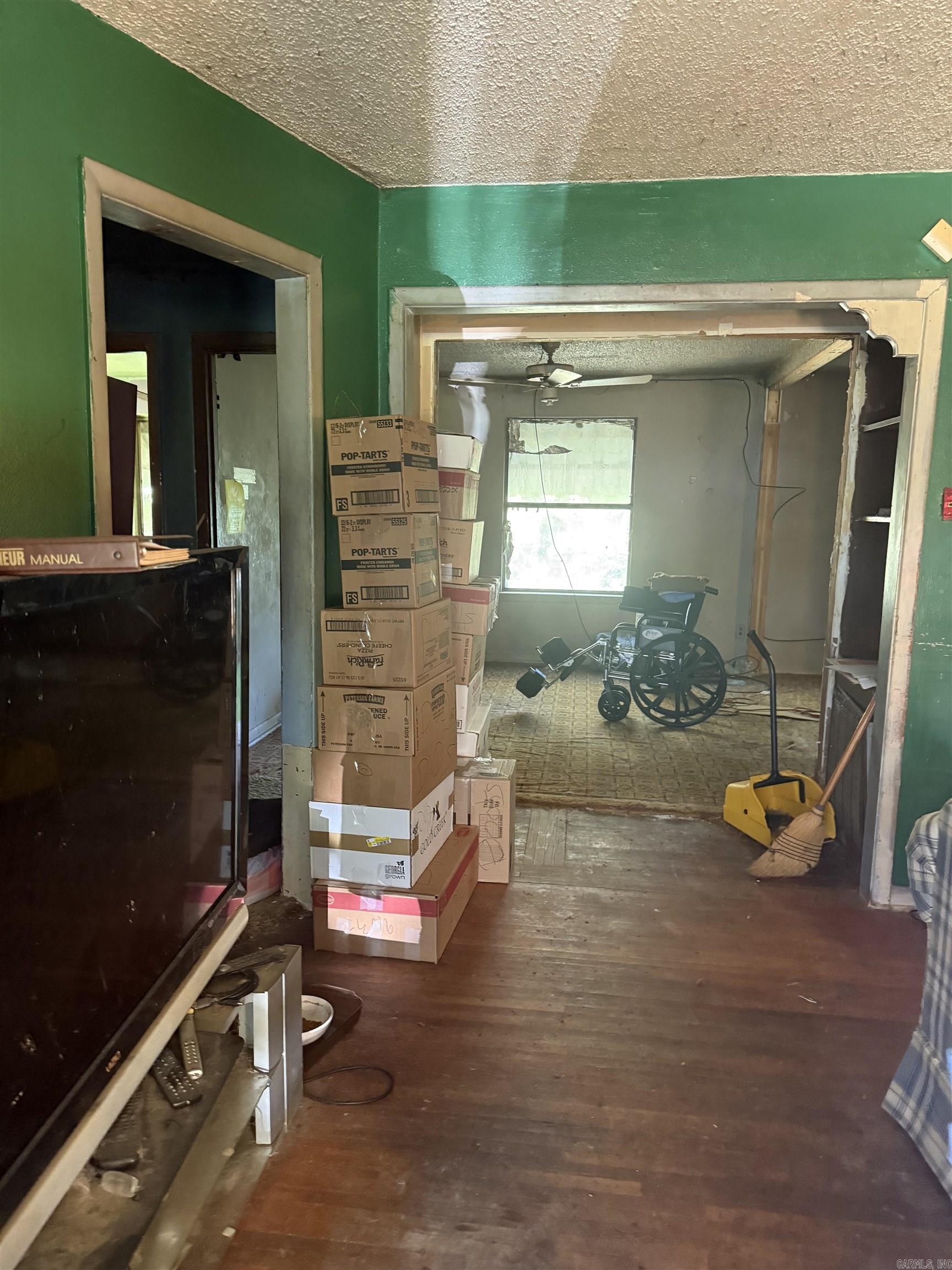 AMBOY HEIGHTS - Residential