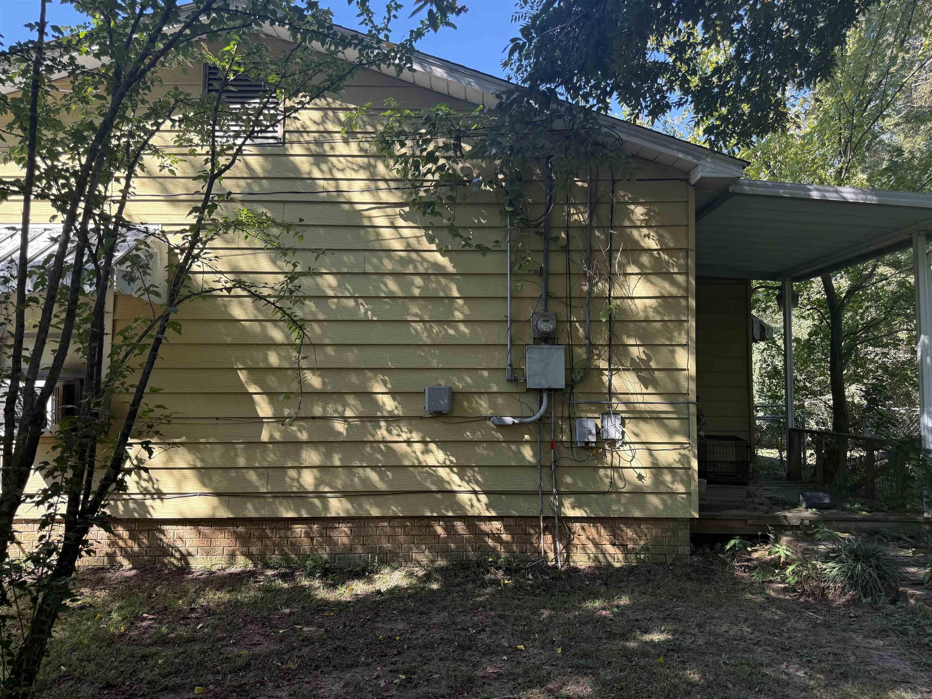 AMBOY HEIGHTS - Residential