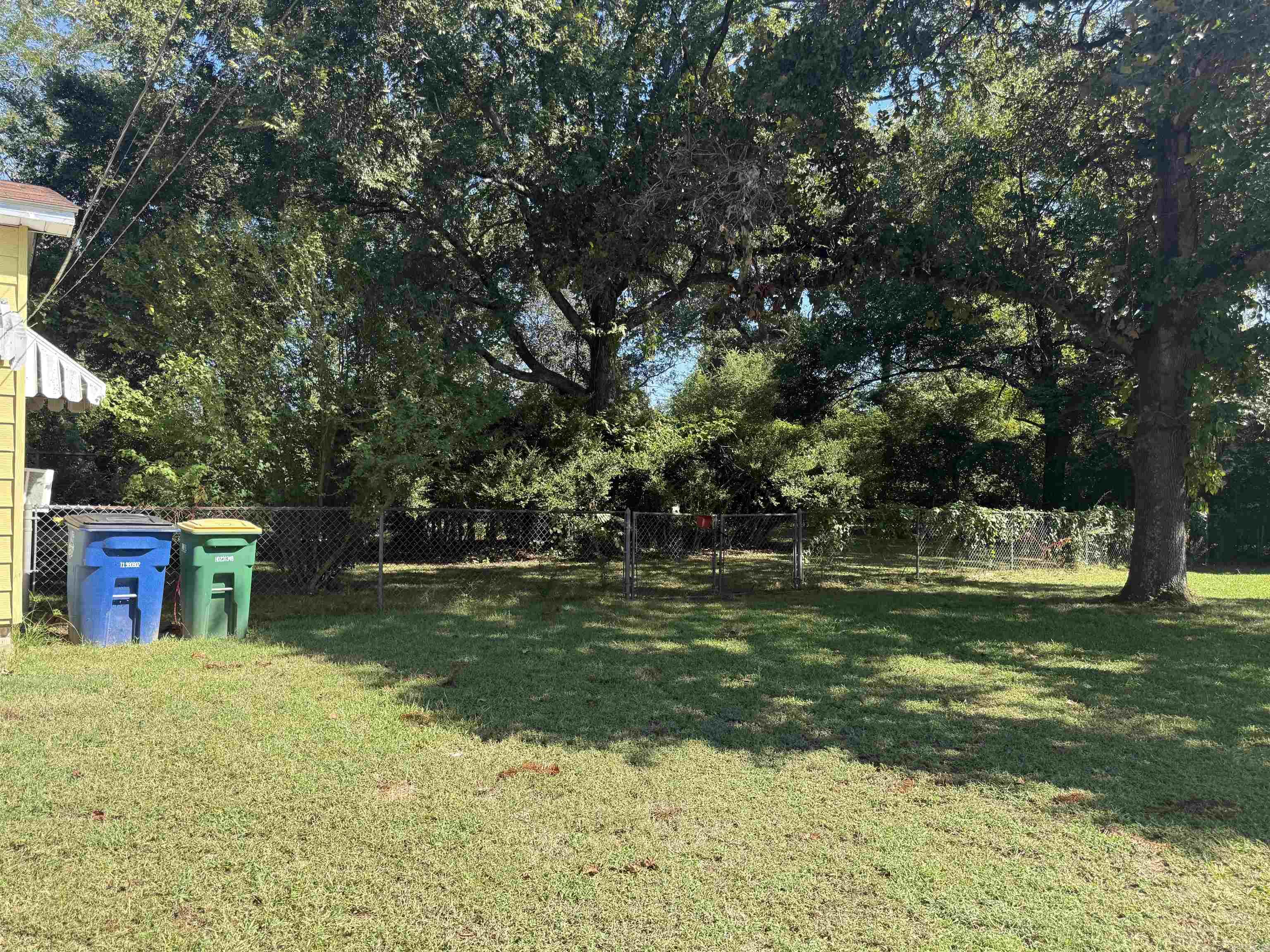 AMBOY HEIGHTS - Residential