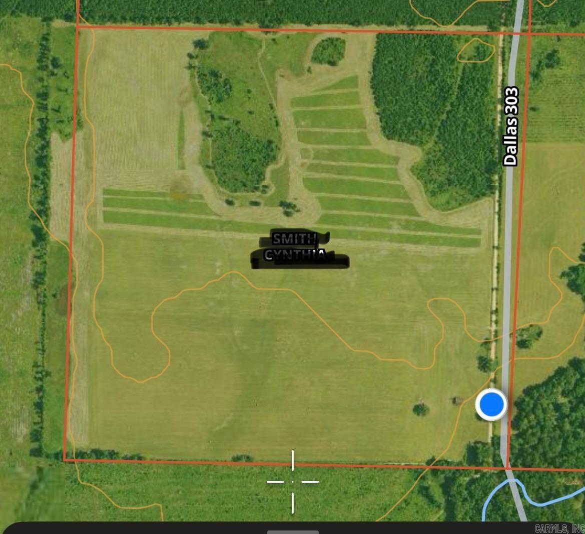 Metes & Bounds - Land