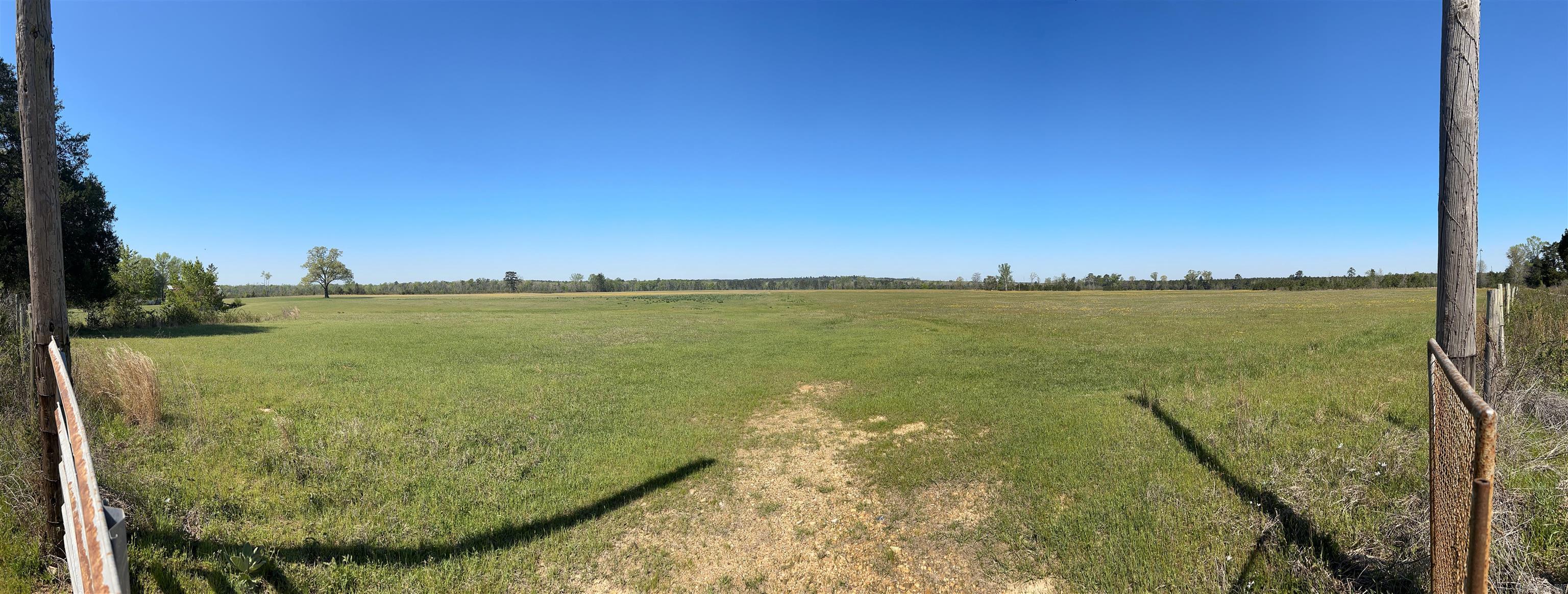 Metes & Bounds - Land