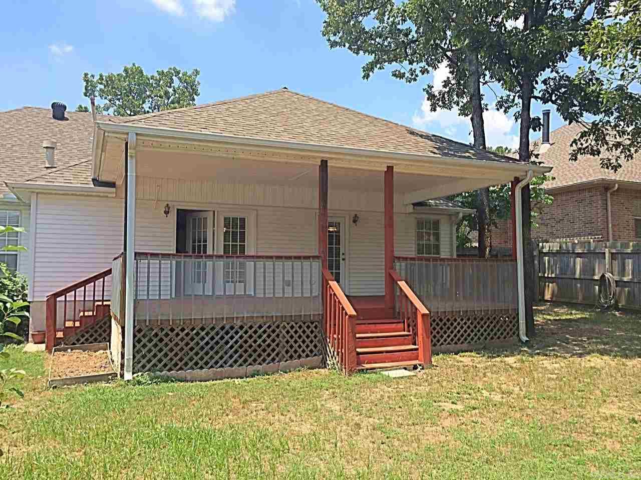 EDGEWATER ADDN - Residential