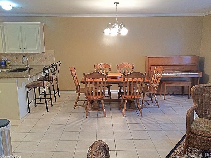 EDGEWATER ADDN - Residential