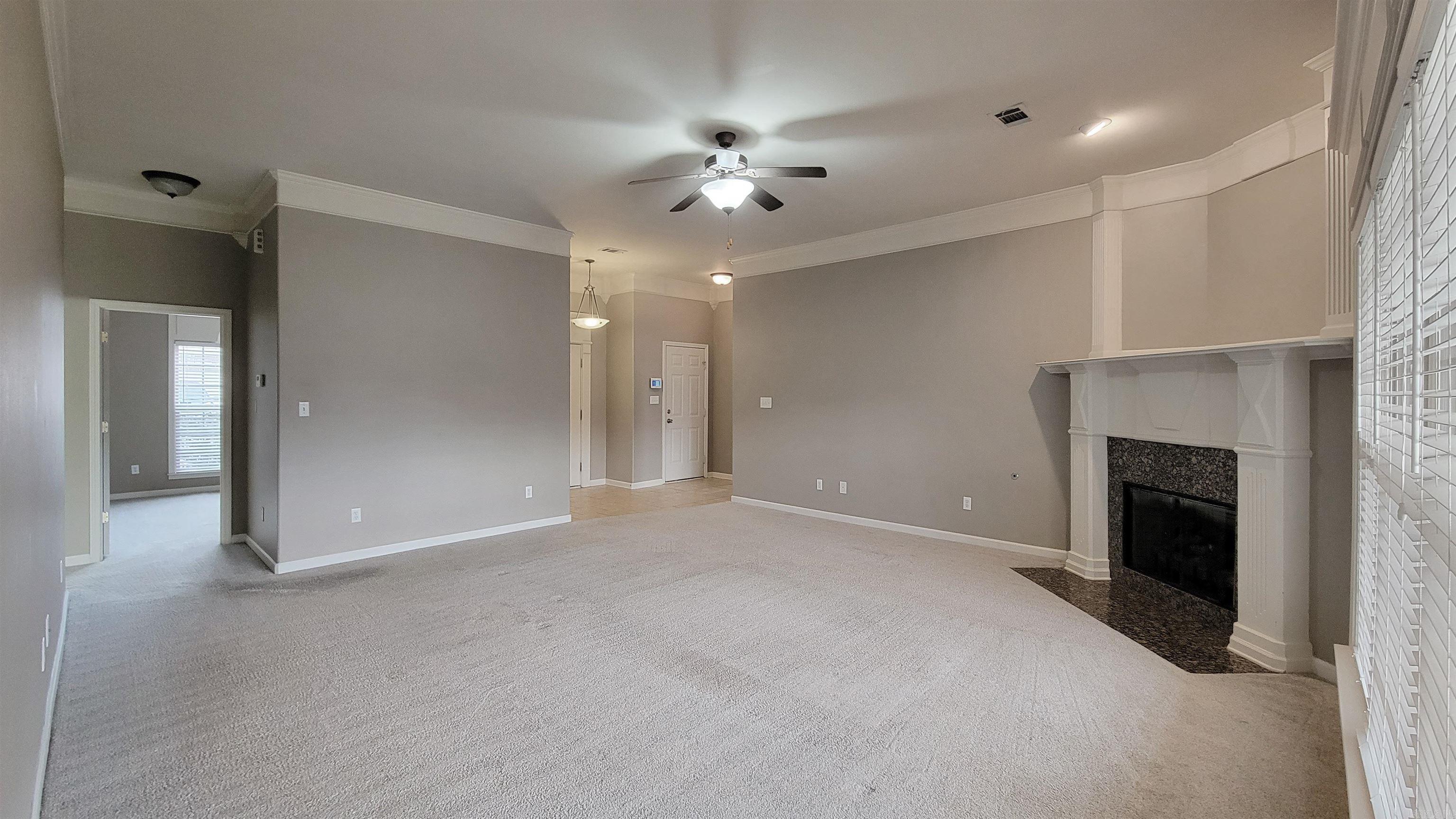 BENTLEY COURT - Residential